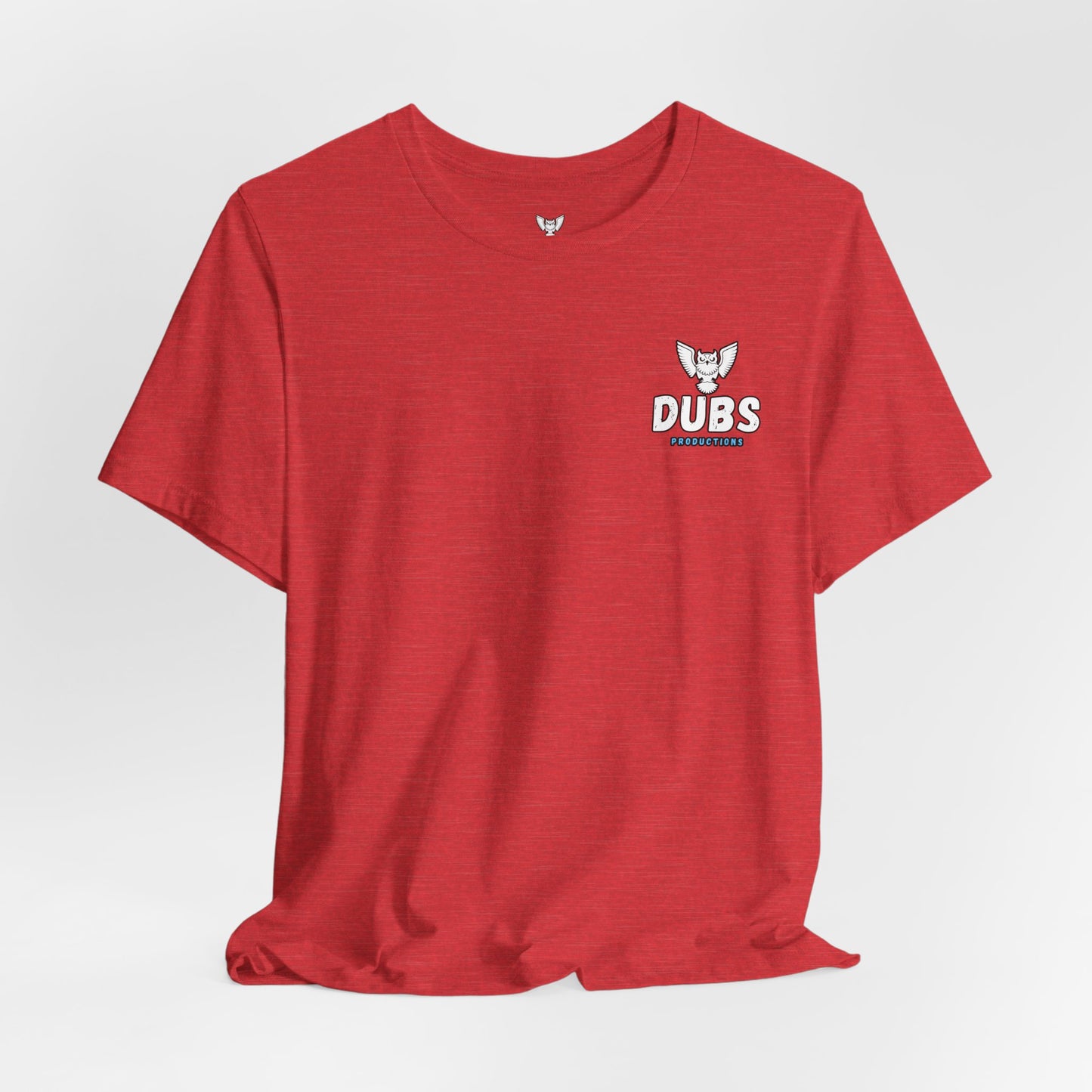 Dubs Emblem | T-Shirt