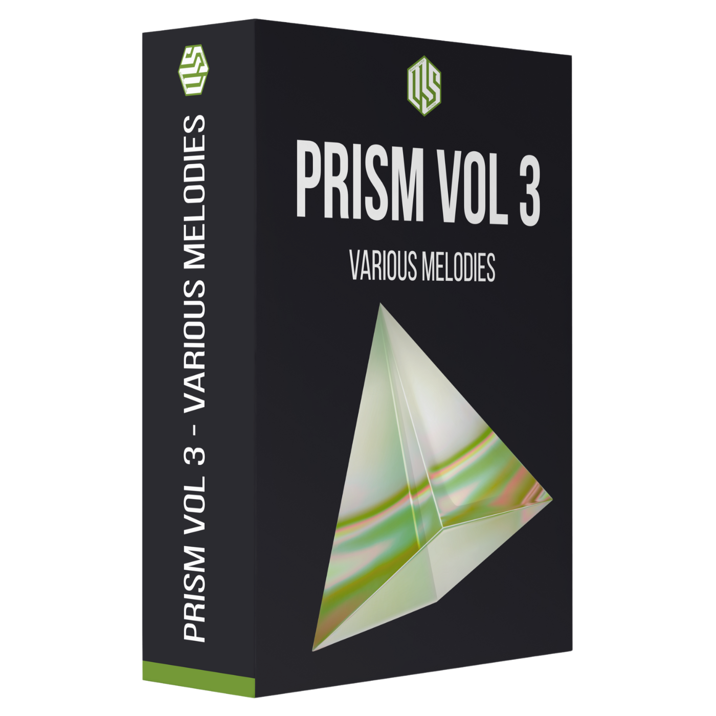 Prism Vol. 3 | Various Melodies