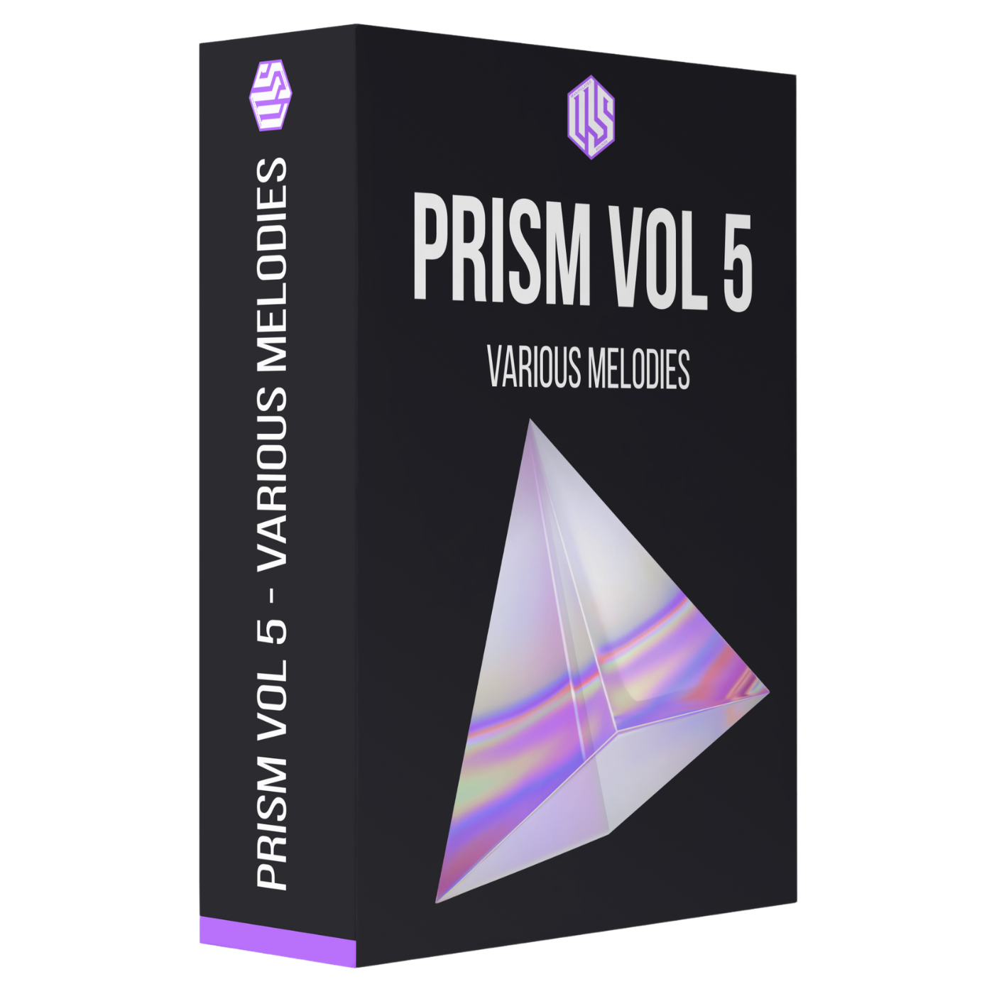 Prism Vol. 5 | Various Melodies