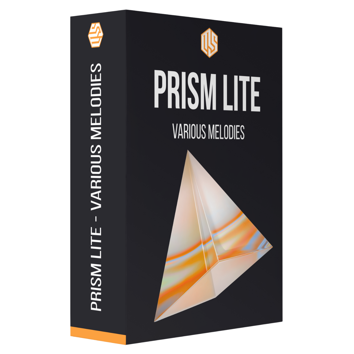 Prism Lite | Various Melodies