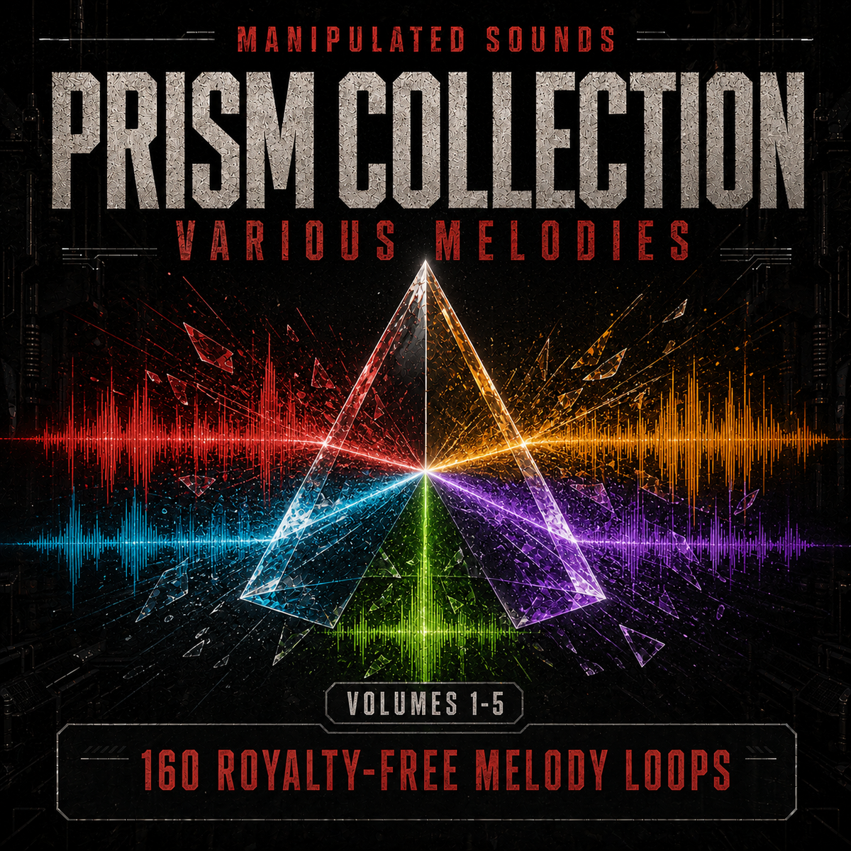 Prism Lite | Various Melodies