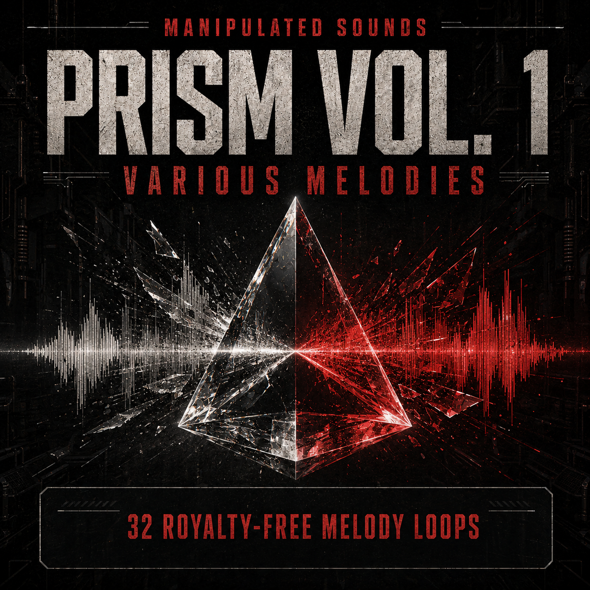 Prism Vol. 1 | Various Melodies