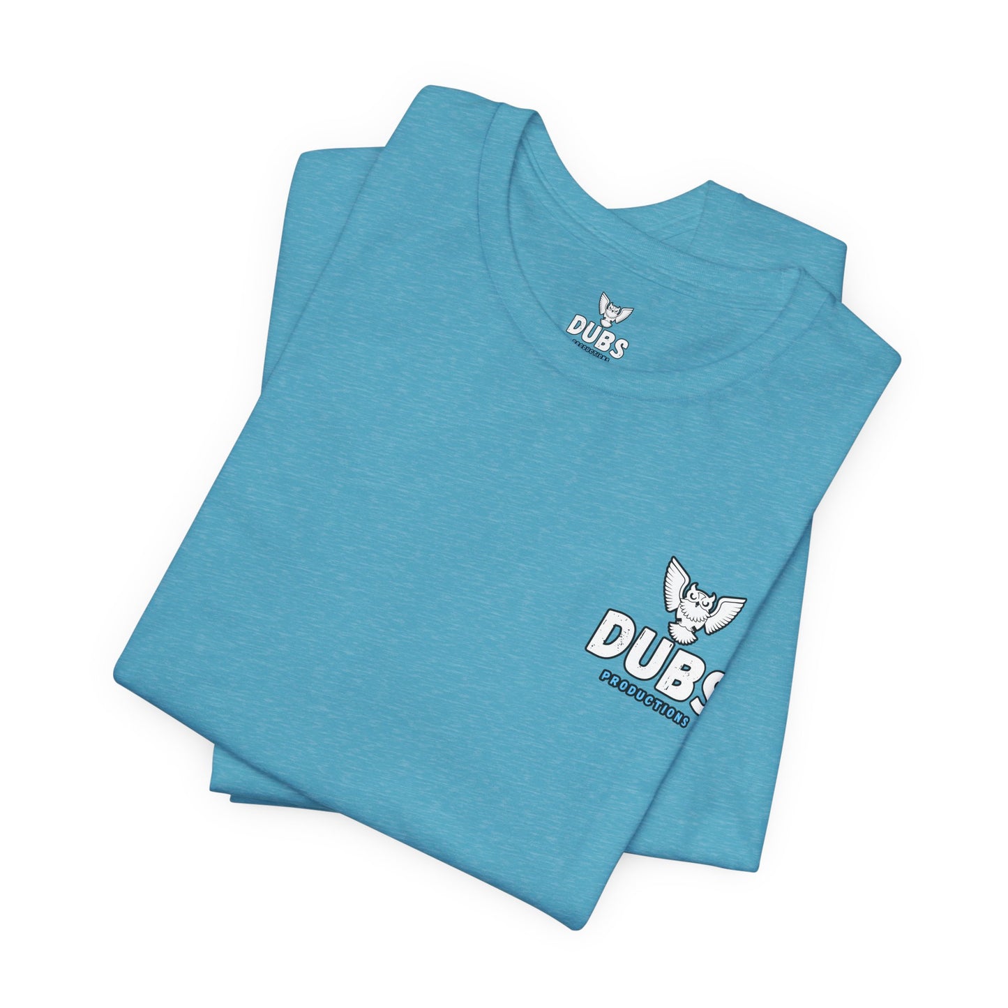Dubs Emblem | T-Shirt
