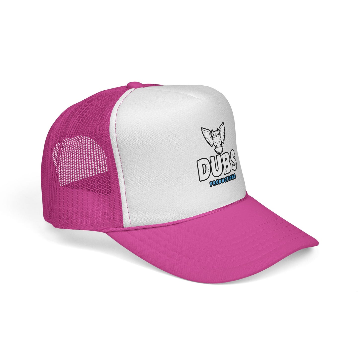 Dubs Emblem | Trucker Hat