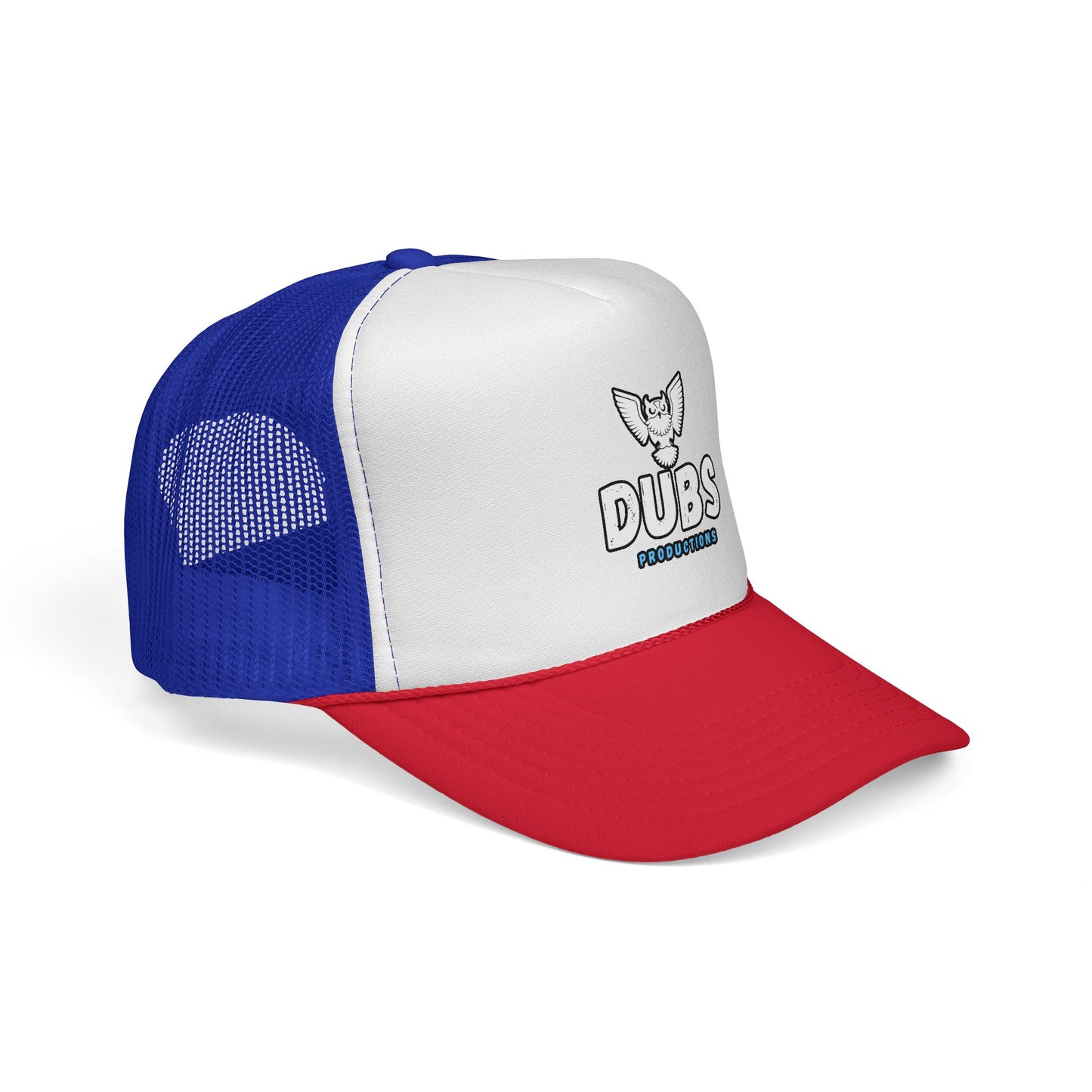 Dubs Emblem | Trucker Hat