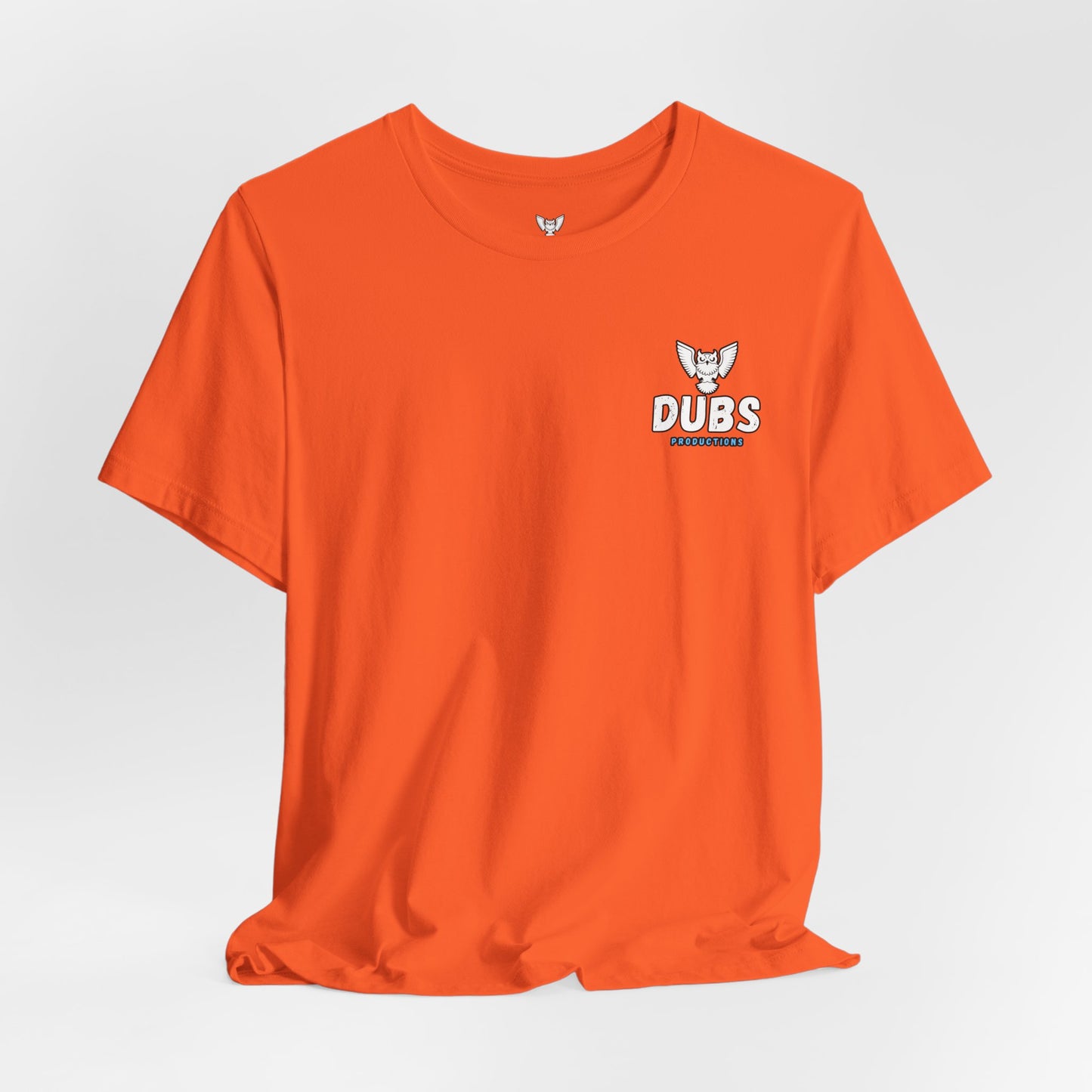 Dubs Emblem | T-Shirt