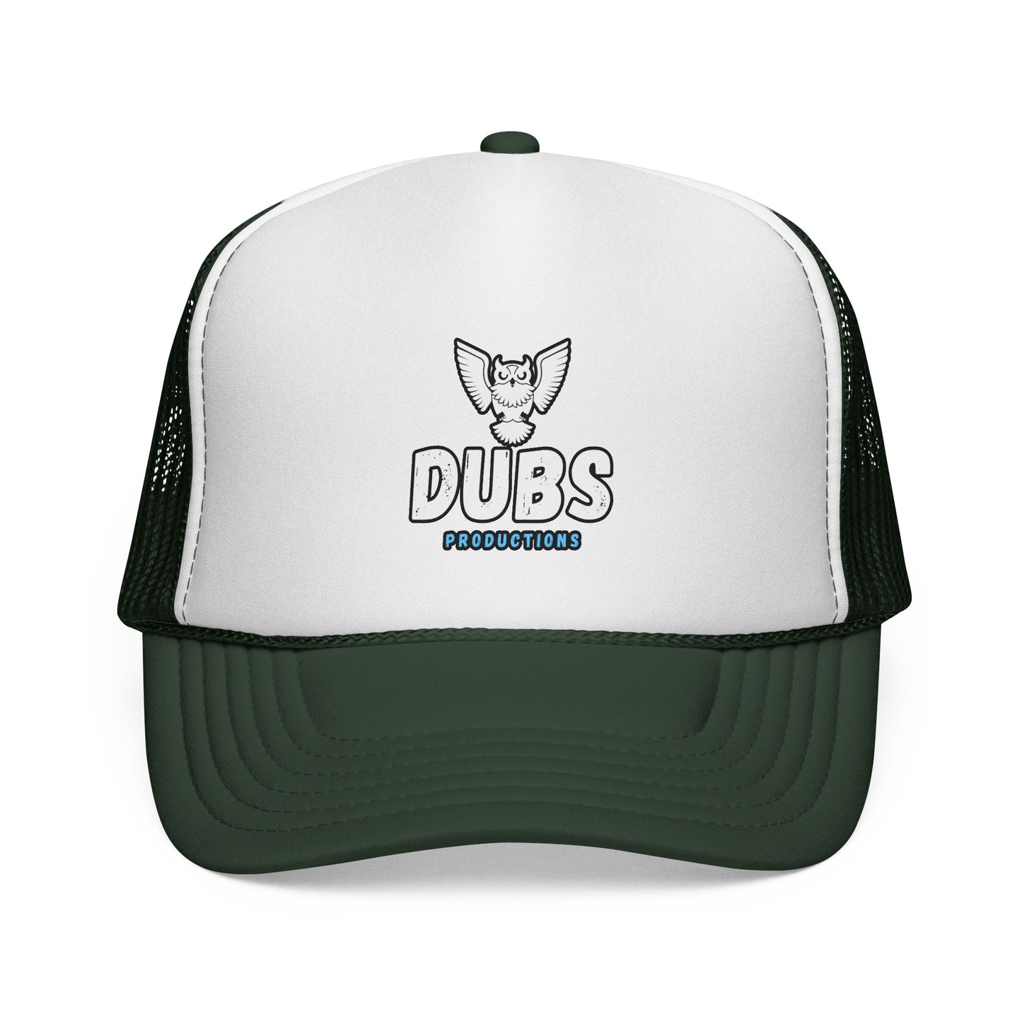 Dubs Emblem | Trucker Hat