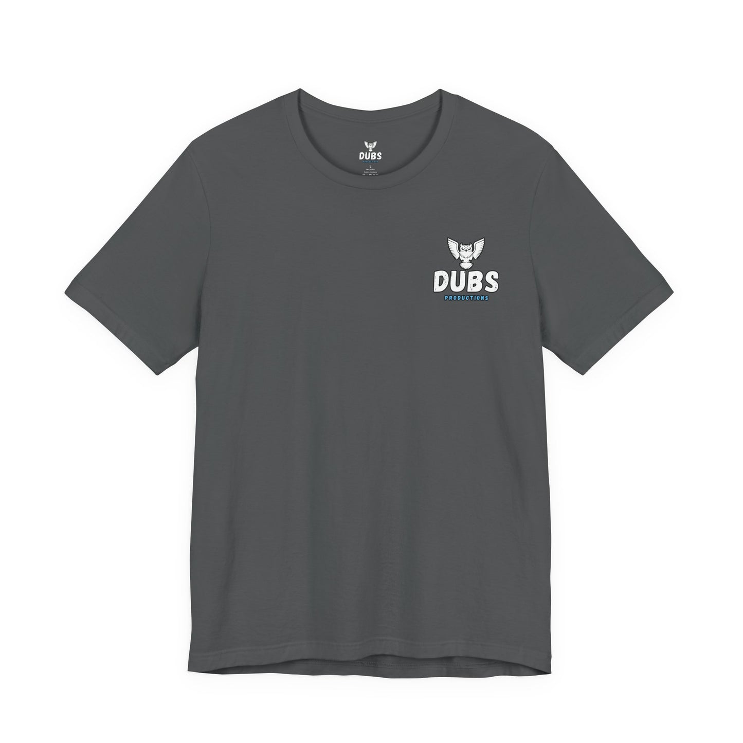 Dubs Emblem | T-Shirt