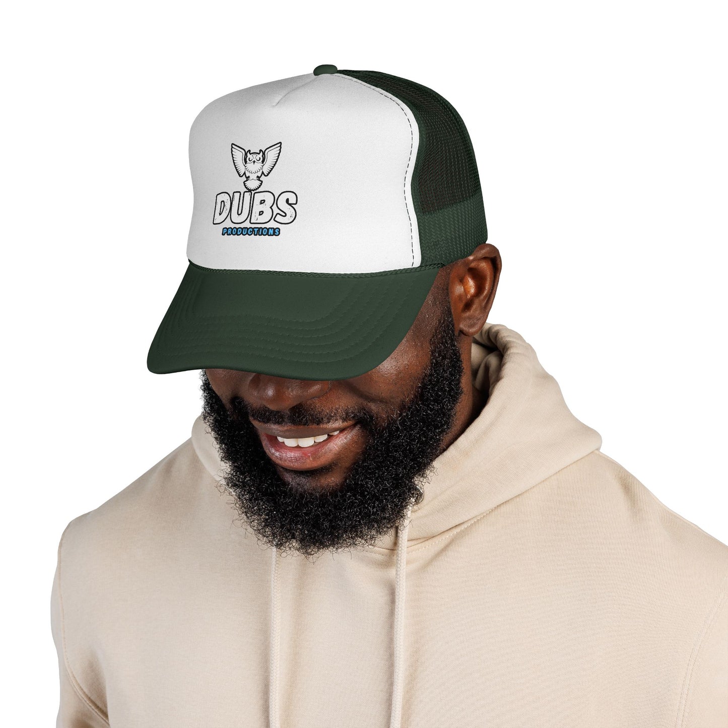 Dubs Emblem | Trucker Hat