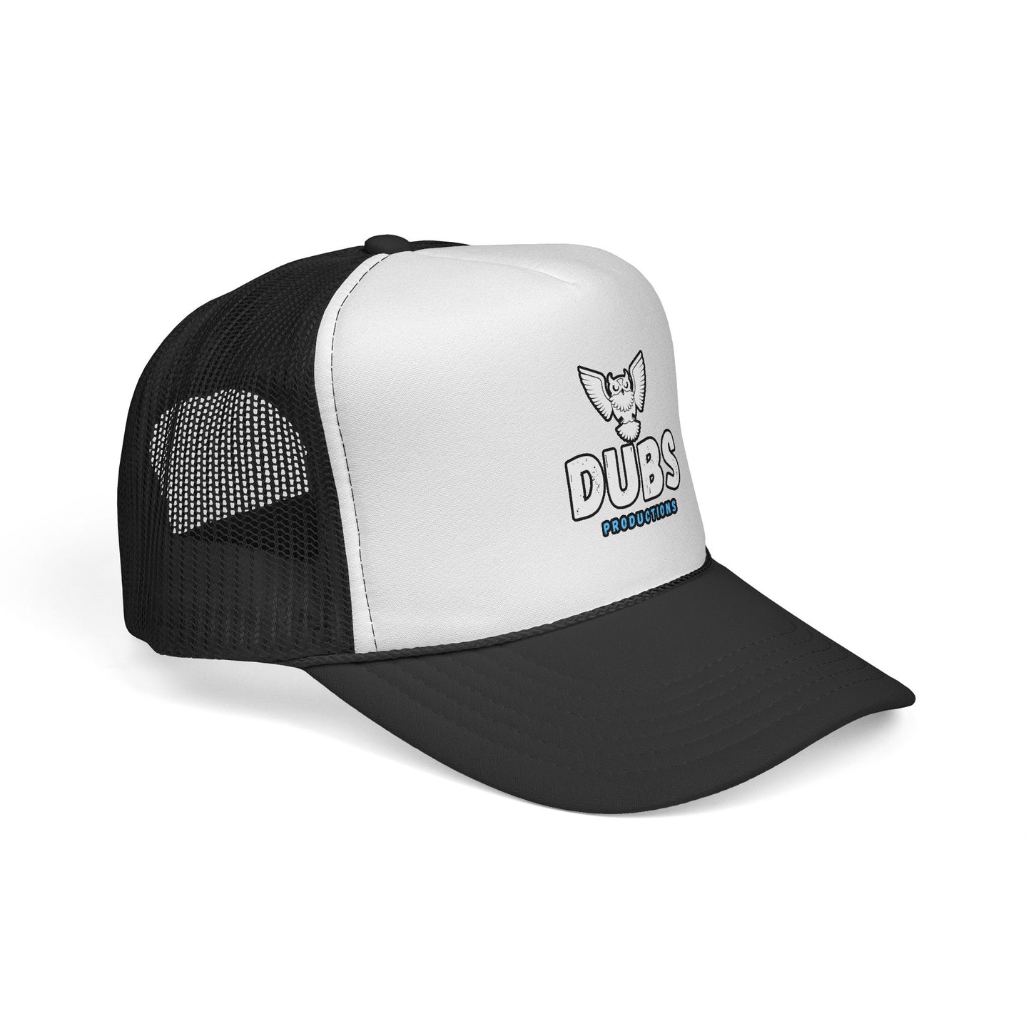 Dubs Emblem | Trucker Hat