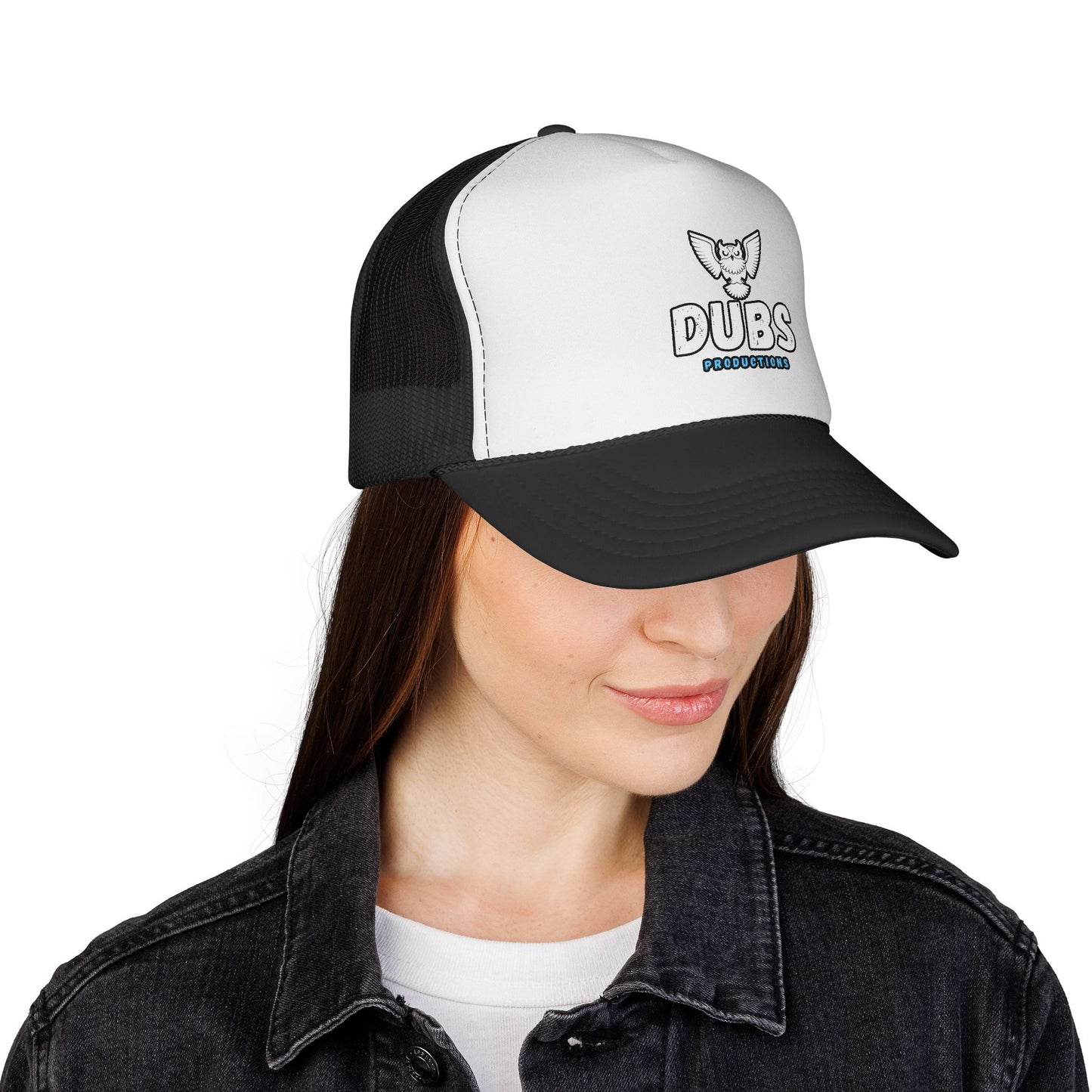 Dubs Emblem | Trucker Hat