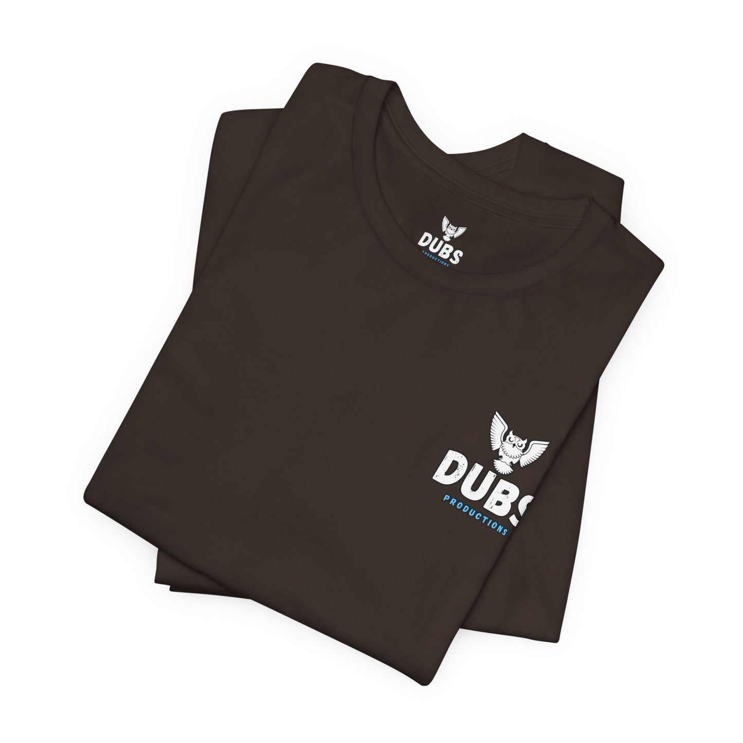Dubs Emblem | T-Shirt