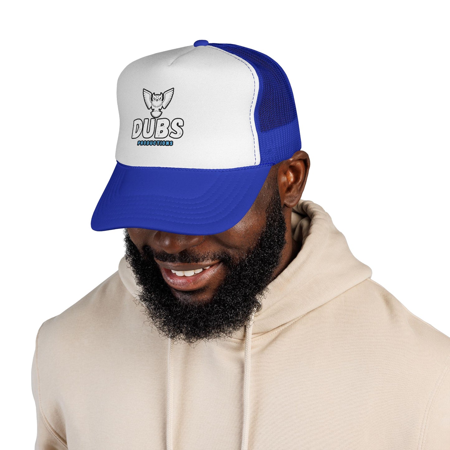Dubs Emblem | Trucker Hat