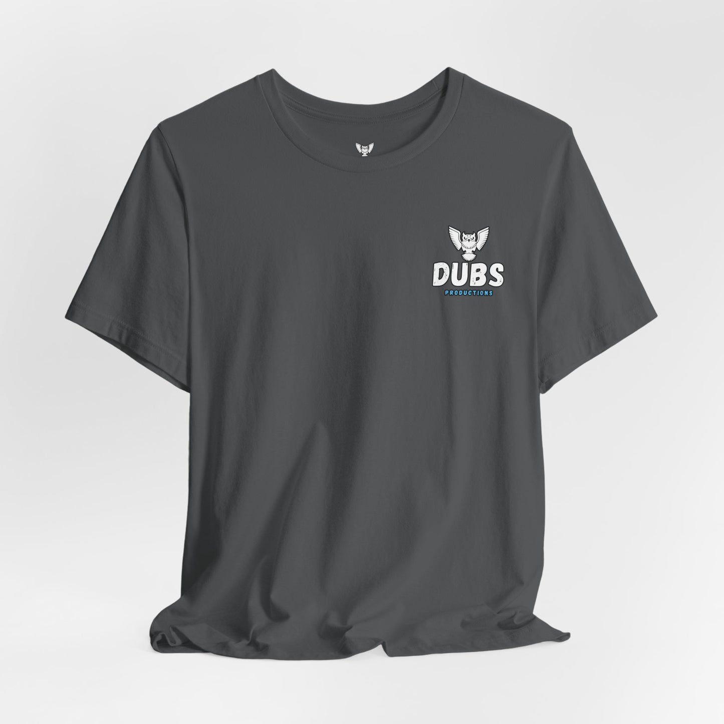 Dubs Emblem | T-Shirt