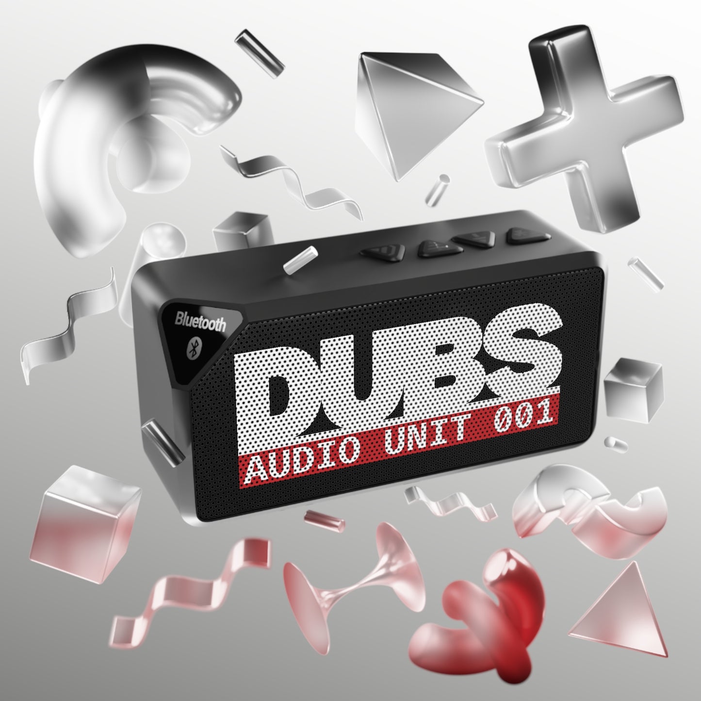 Dubs | Audio Unit 001 | Lava