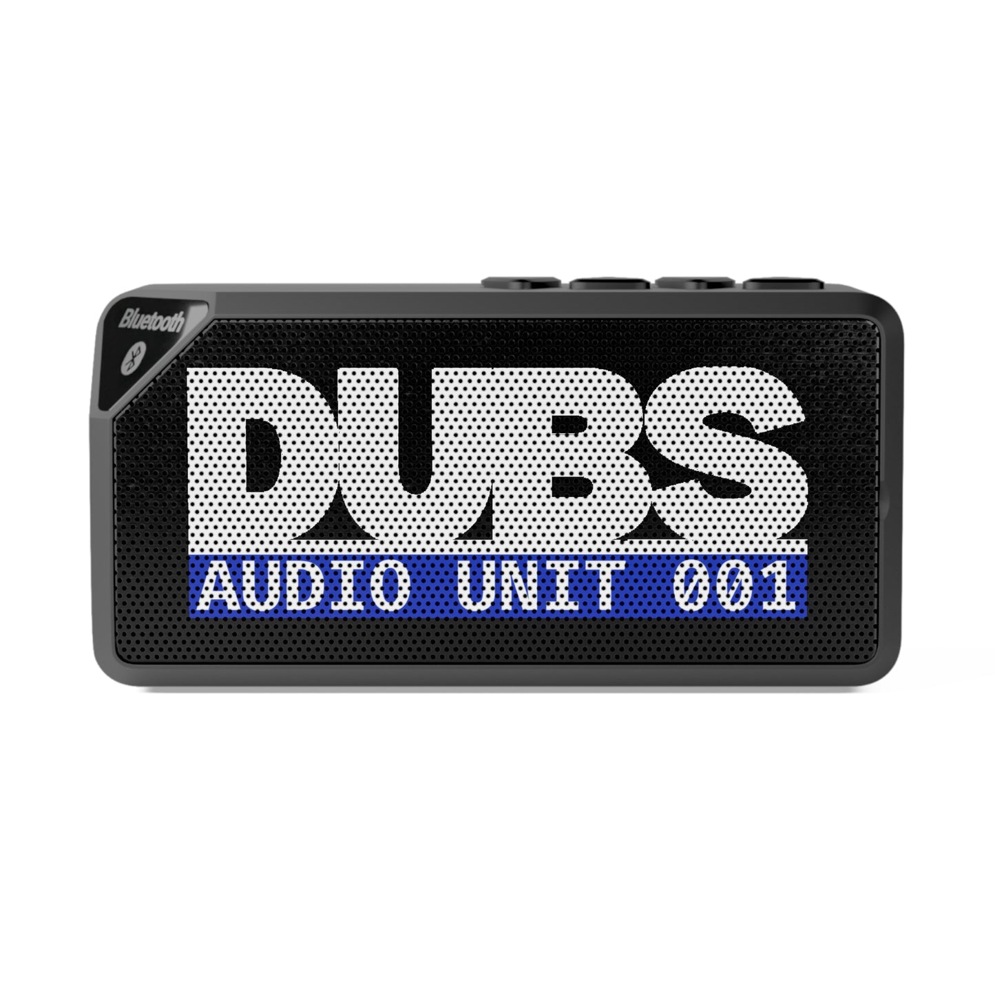 Dubs | Audio Unit 001 | Cobalt