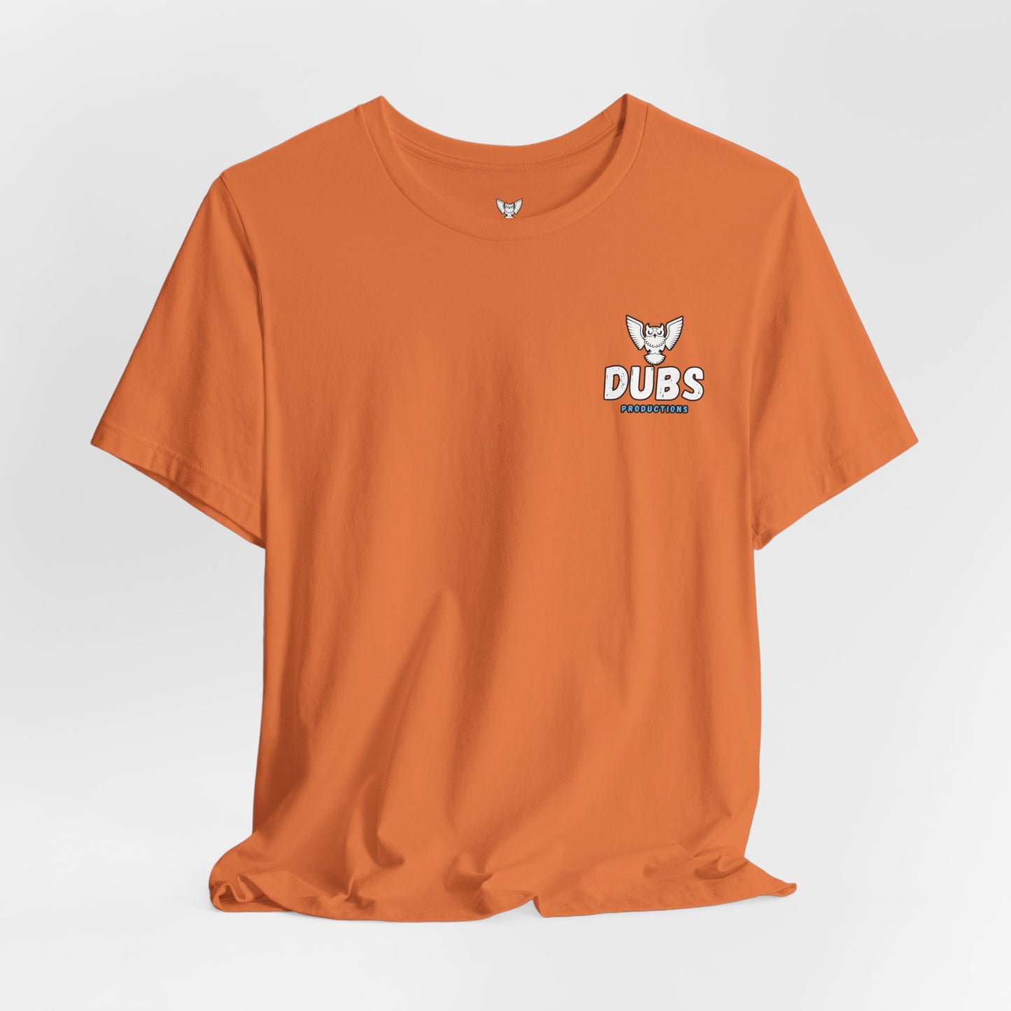 Dubs Emblem | T-Shirt