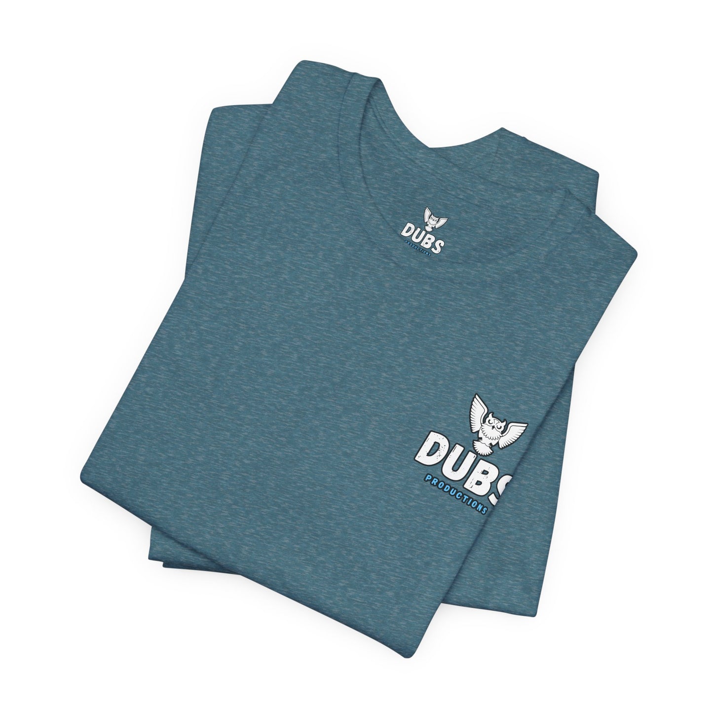 Dubs Emblem | T-Shirt