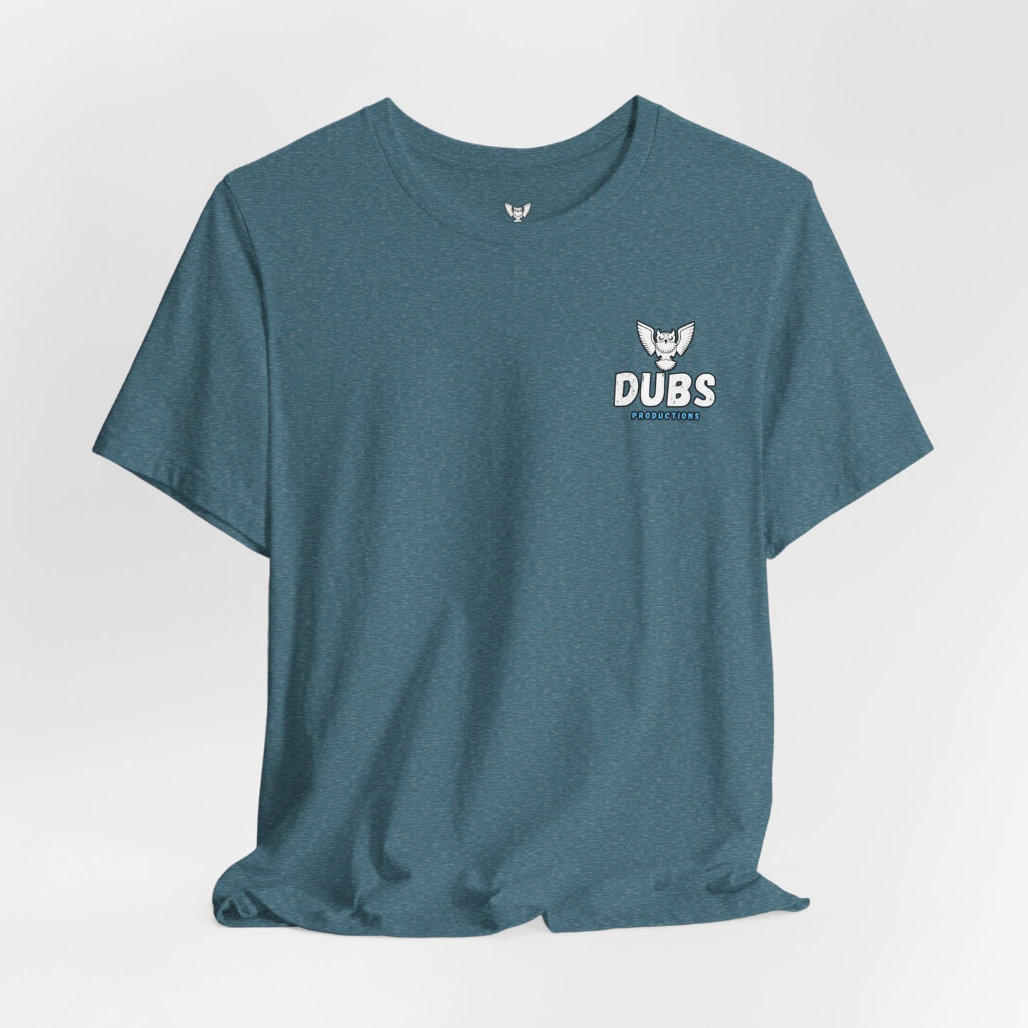 Dubs Emblem | T-Shirt