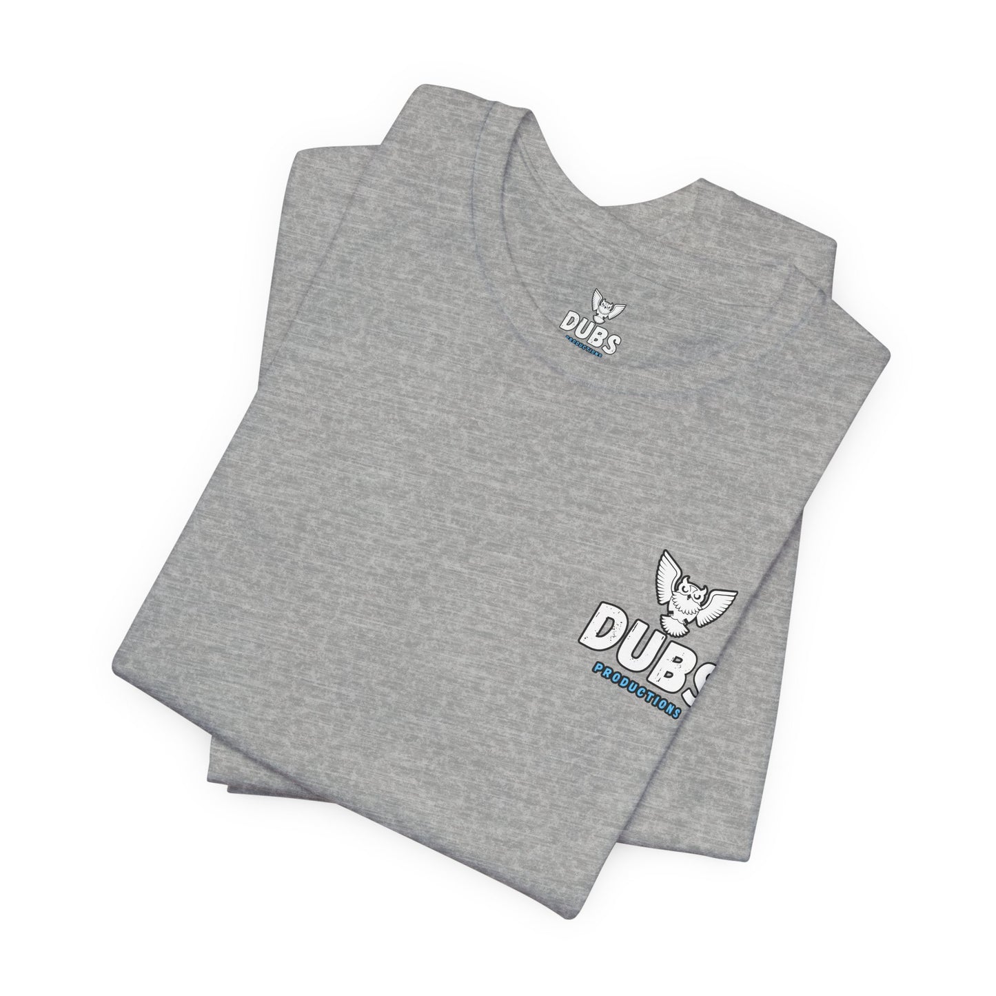 Dubs Emblem | T-Shirt