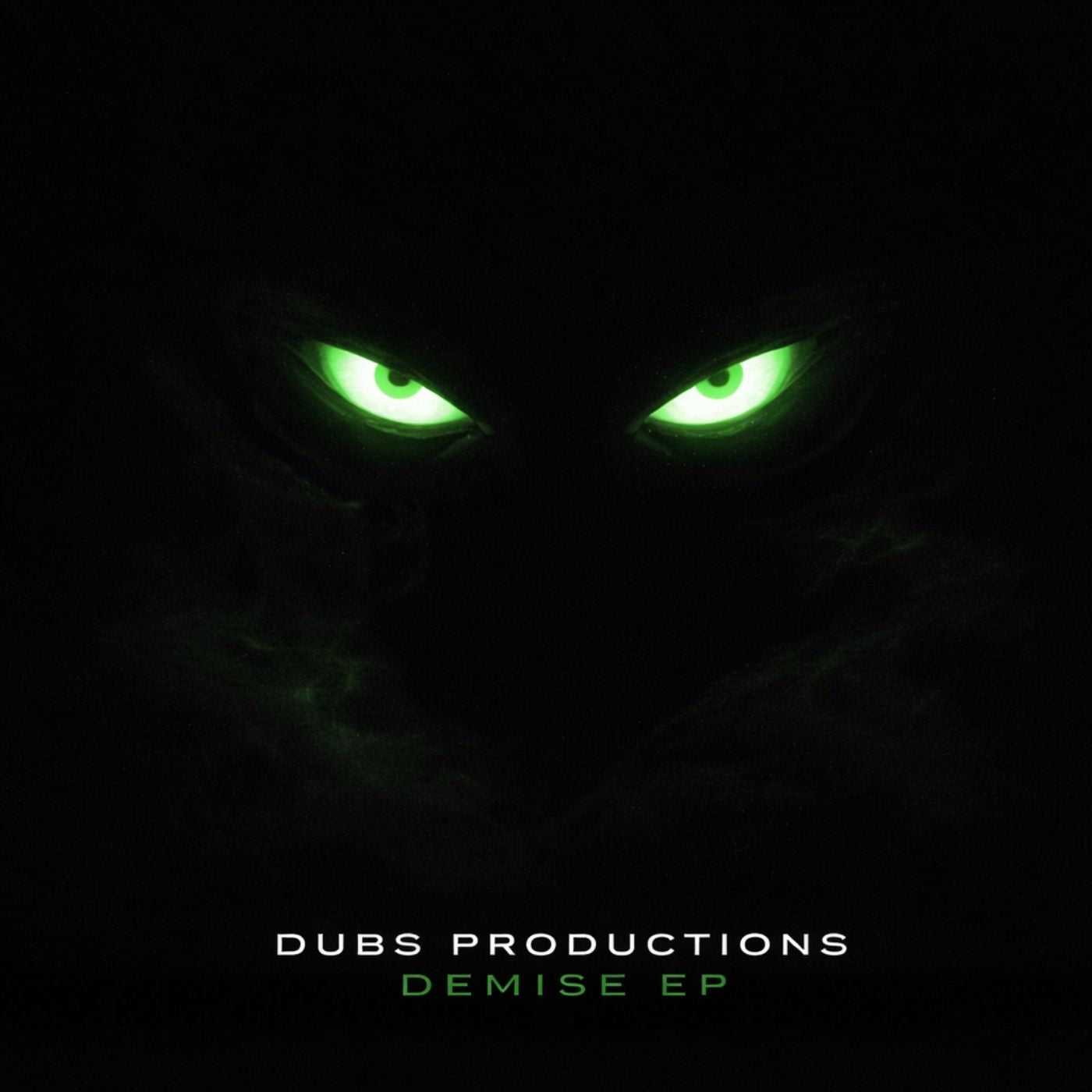 DEMISE | Instrumental EP