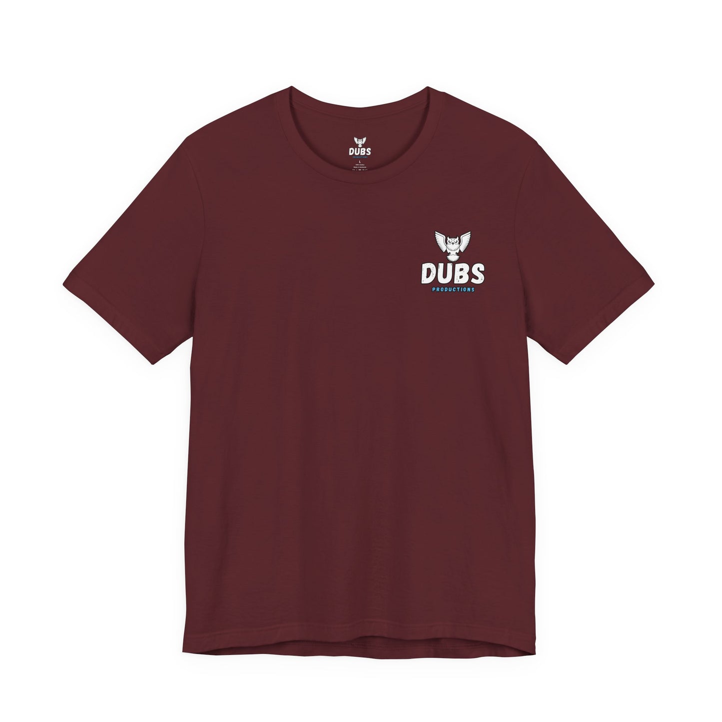 Dubs Emblem | T-Shirt