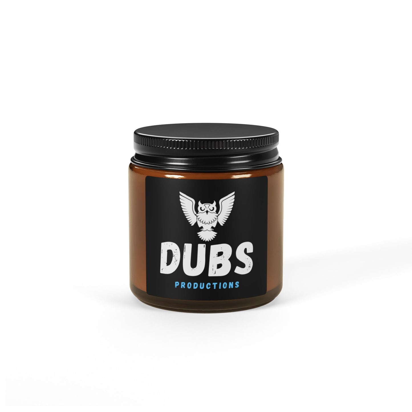 Dubs Emblem | Scented Candle