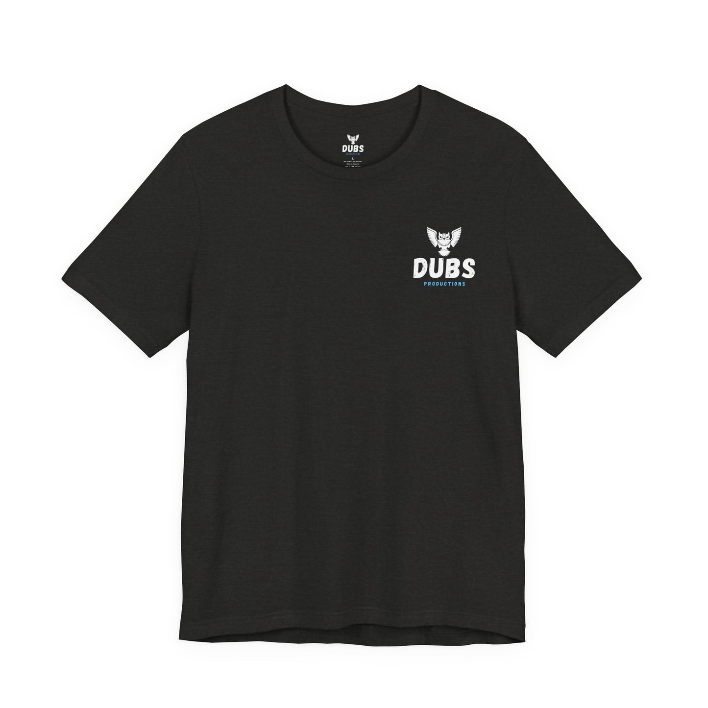 Dubs Emblem | T-Shirt
