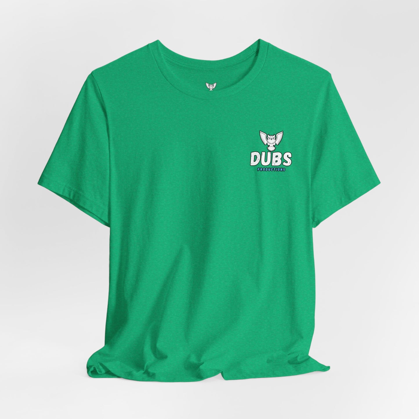Dubs Emblem | T-Shirt