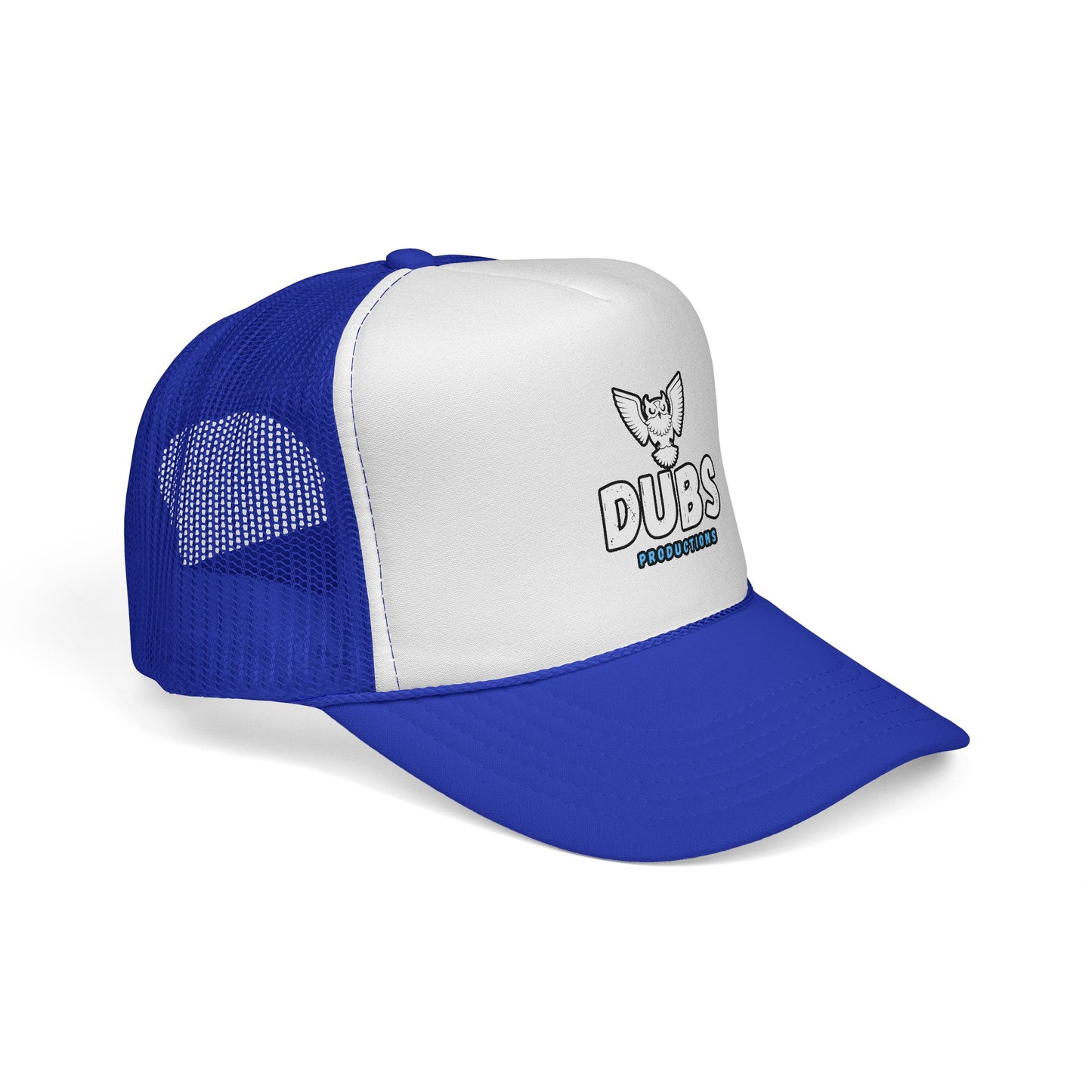 Dubs Emblem | Trucker Hat