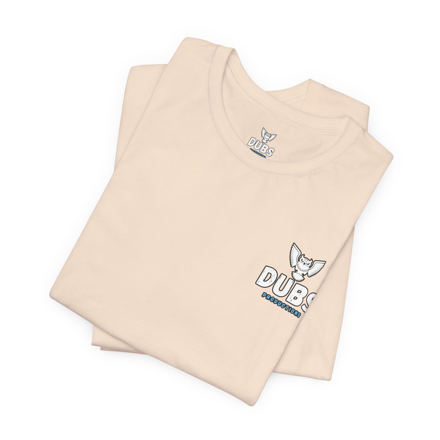 Dubs Emblem | T-Shirt