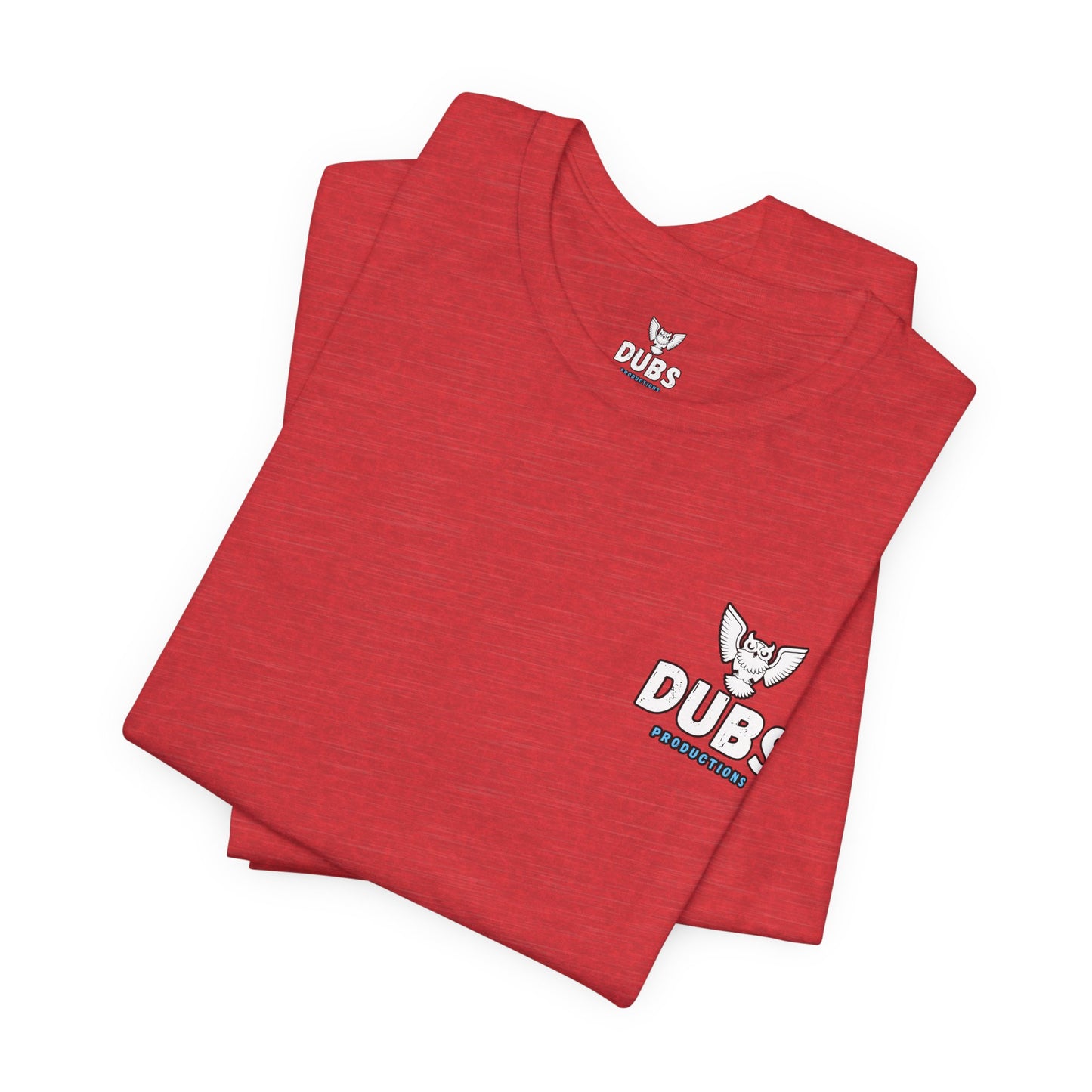 Dubs Emblem | T-Shirt