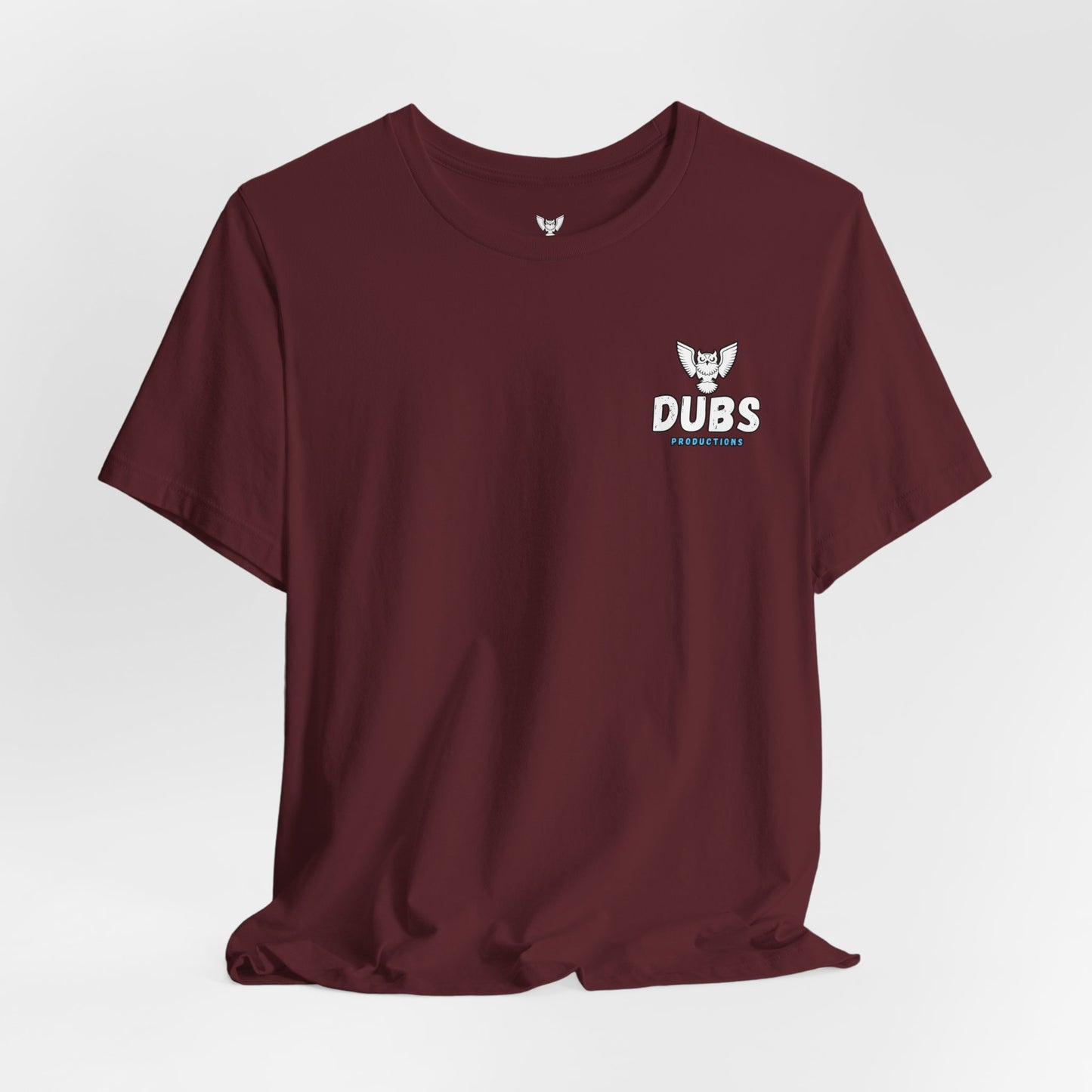 Dubs Emblem | T-Shirt