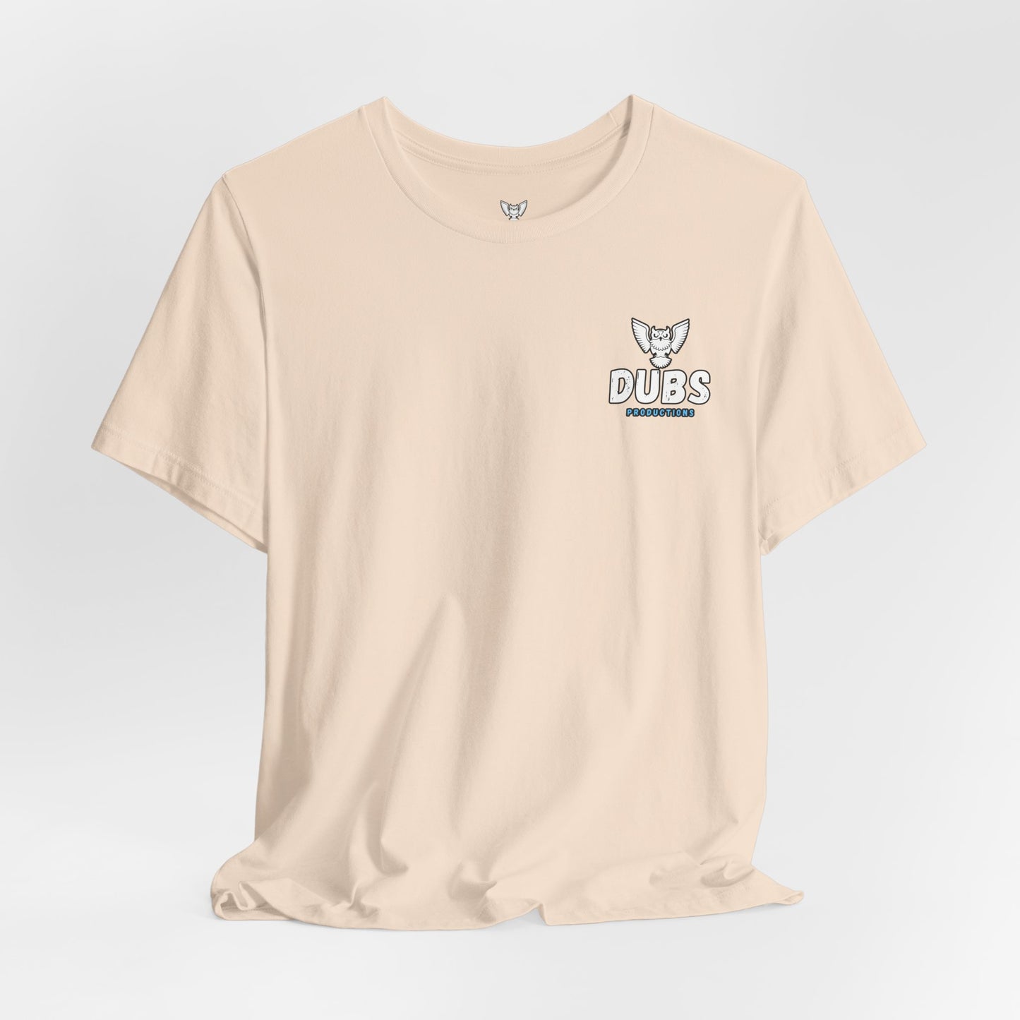 Dubs Emblem | T-Shirt