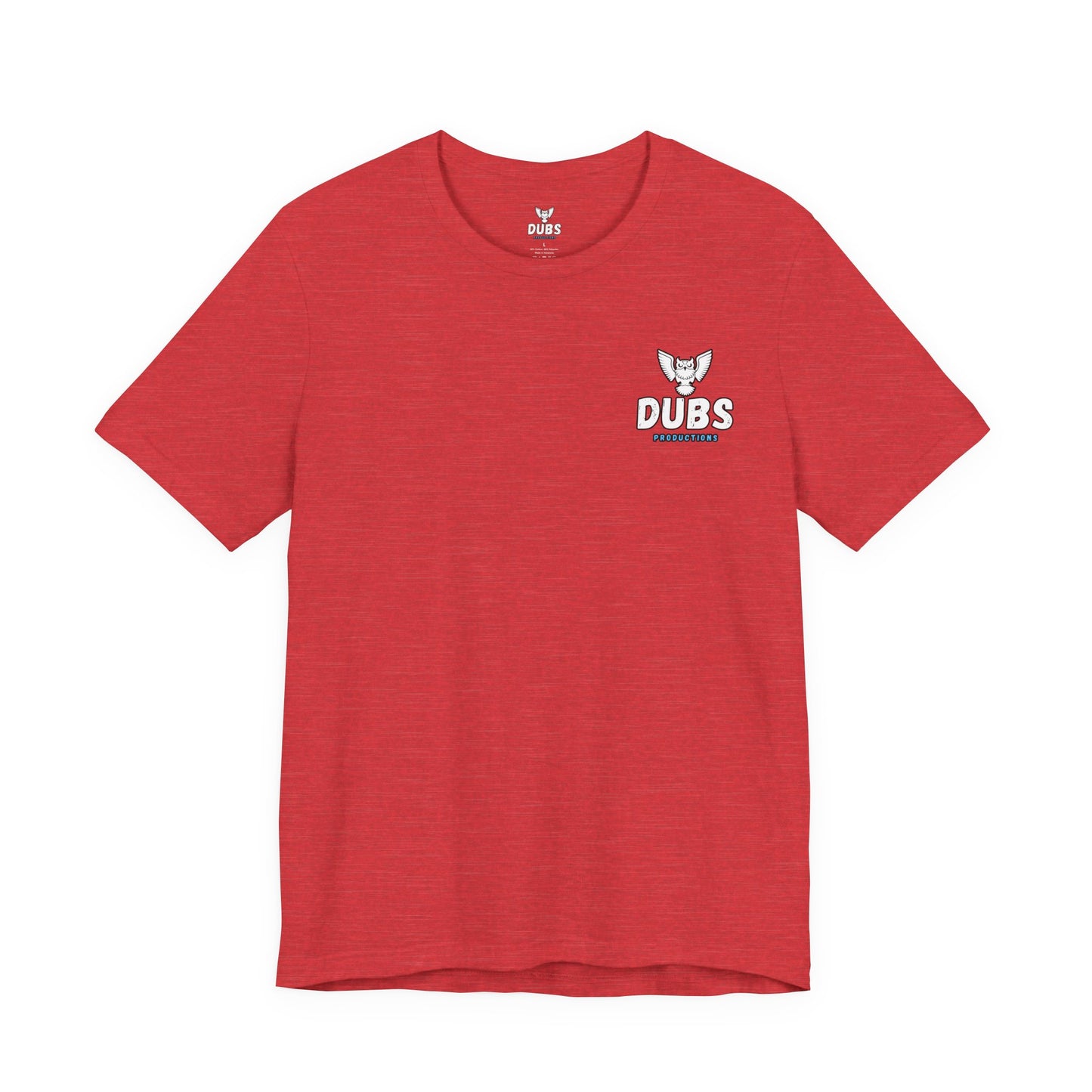 Dubs Emblem | T-Shirt