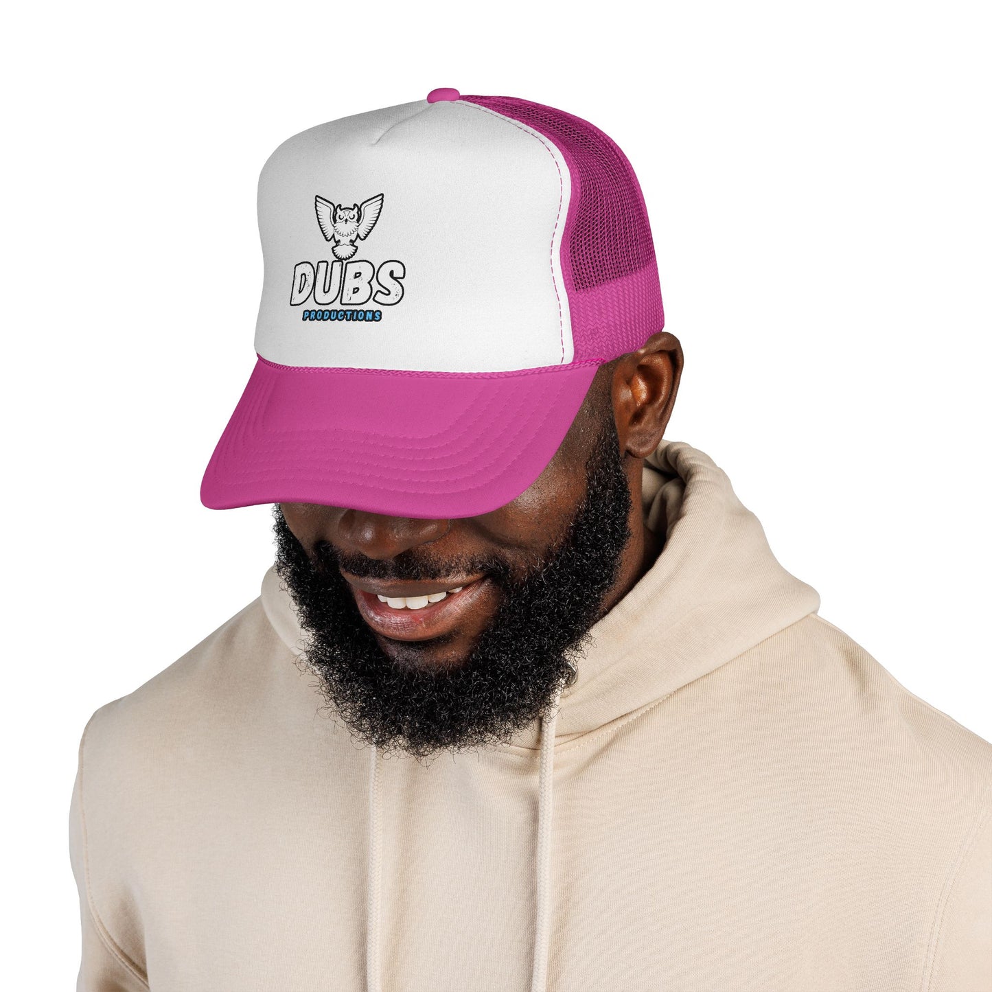 Dubs Emblem | Trucker Hat