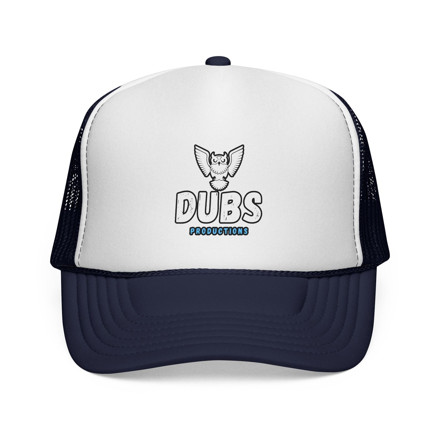 Dubs Emblem | Trucker Hat