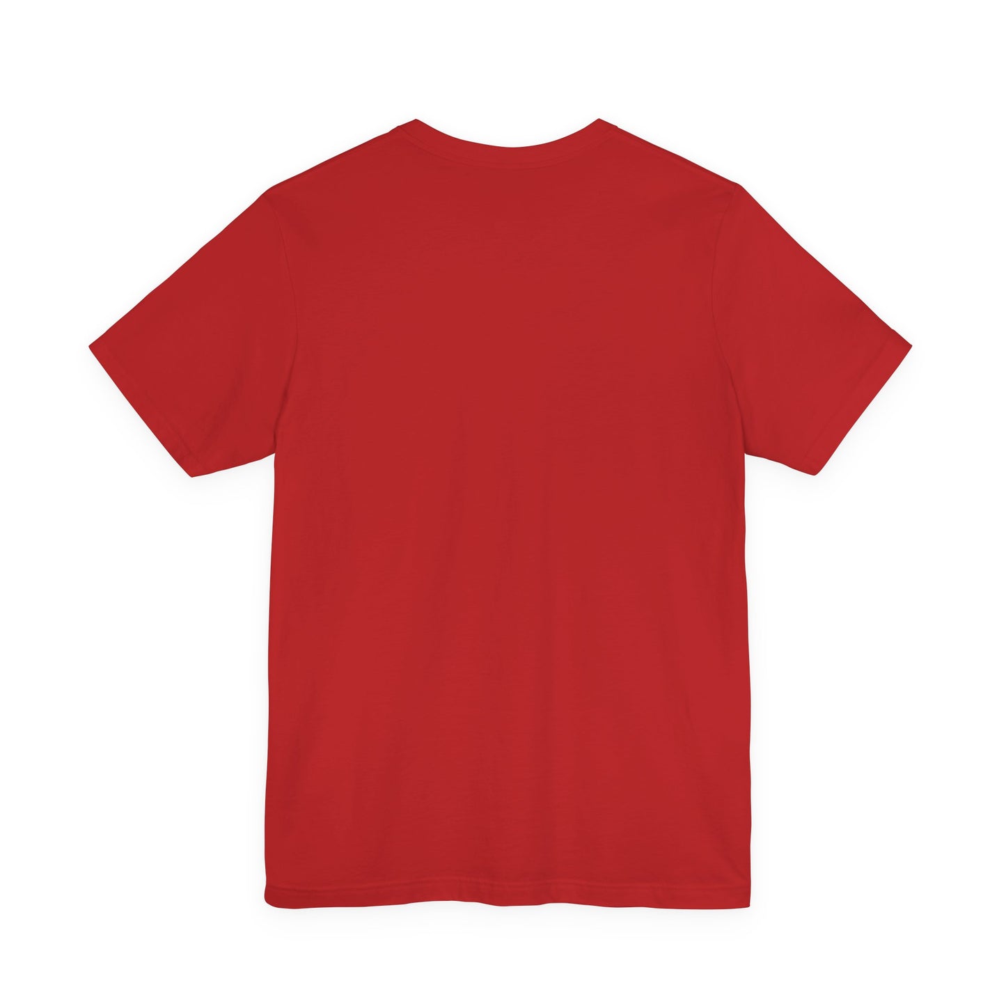 Sleigh My Vibe Reindeer Tee | ugly Christmas sweater party, festive gag tee