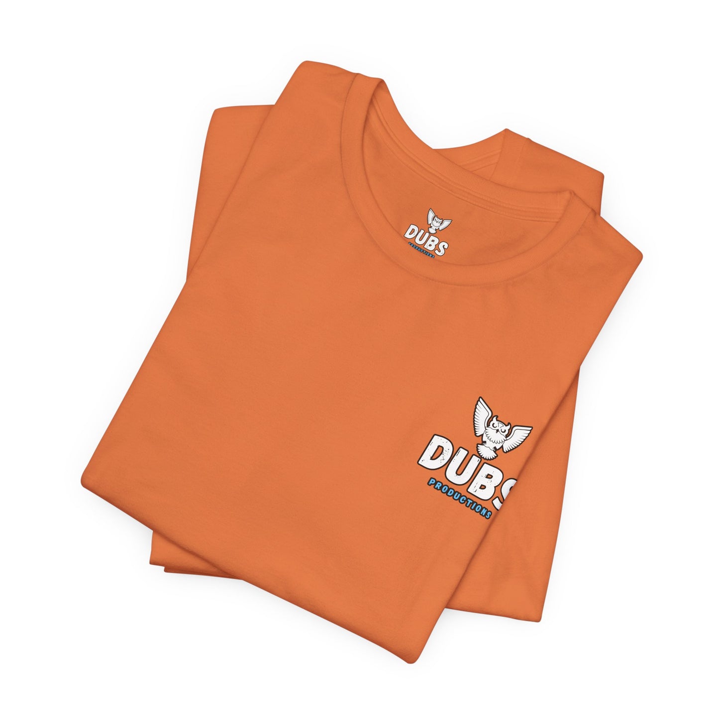 Dubs Emblem | T-Shirt