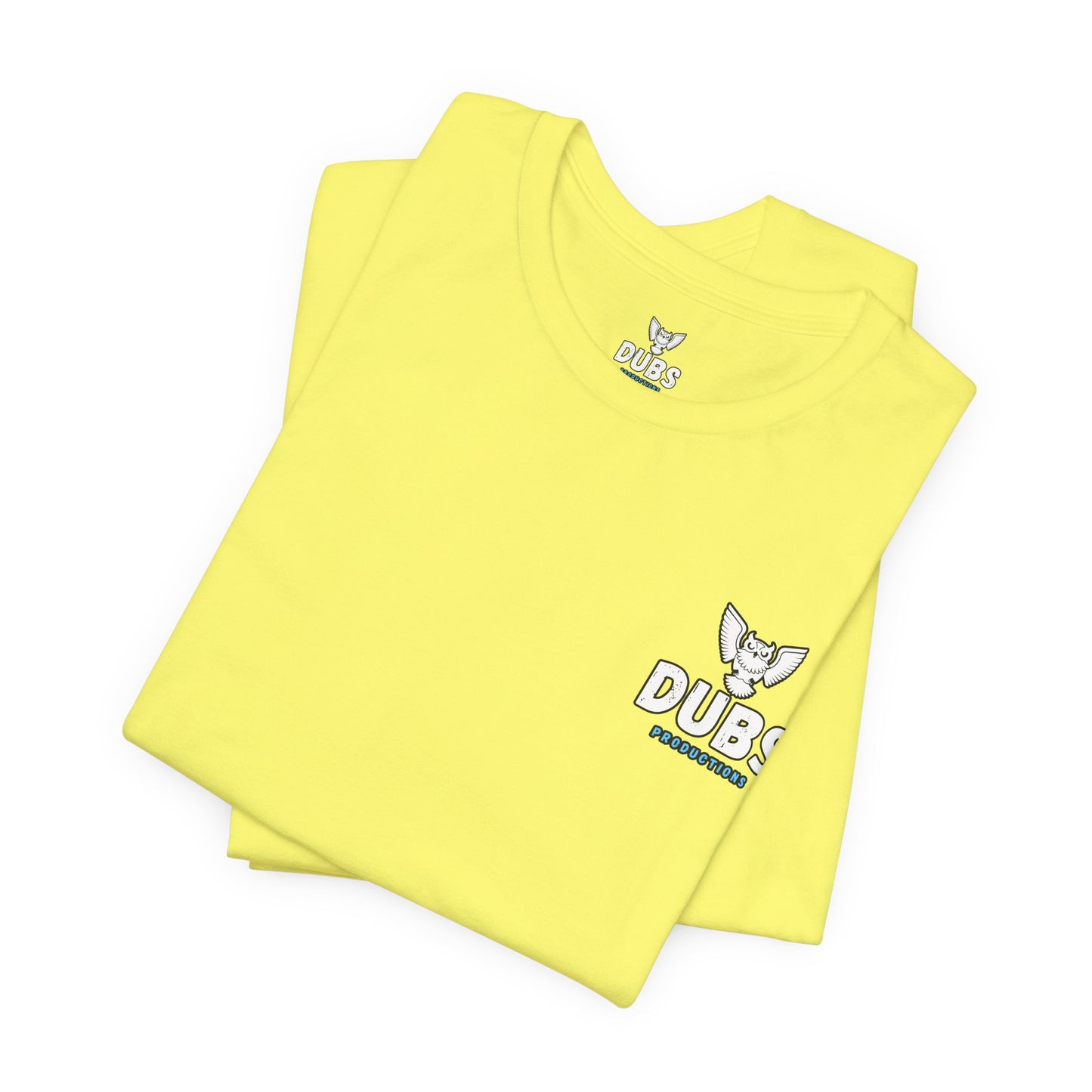 Dubs Emblem | T-Shirt