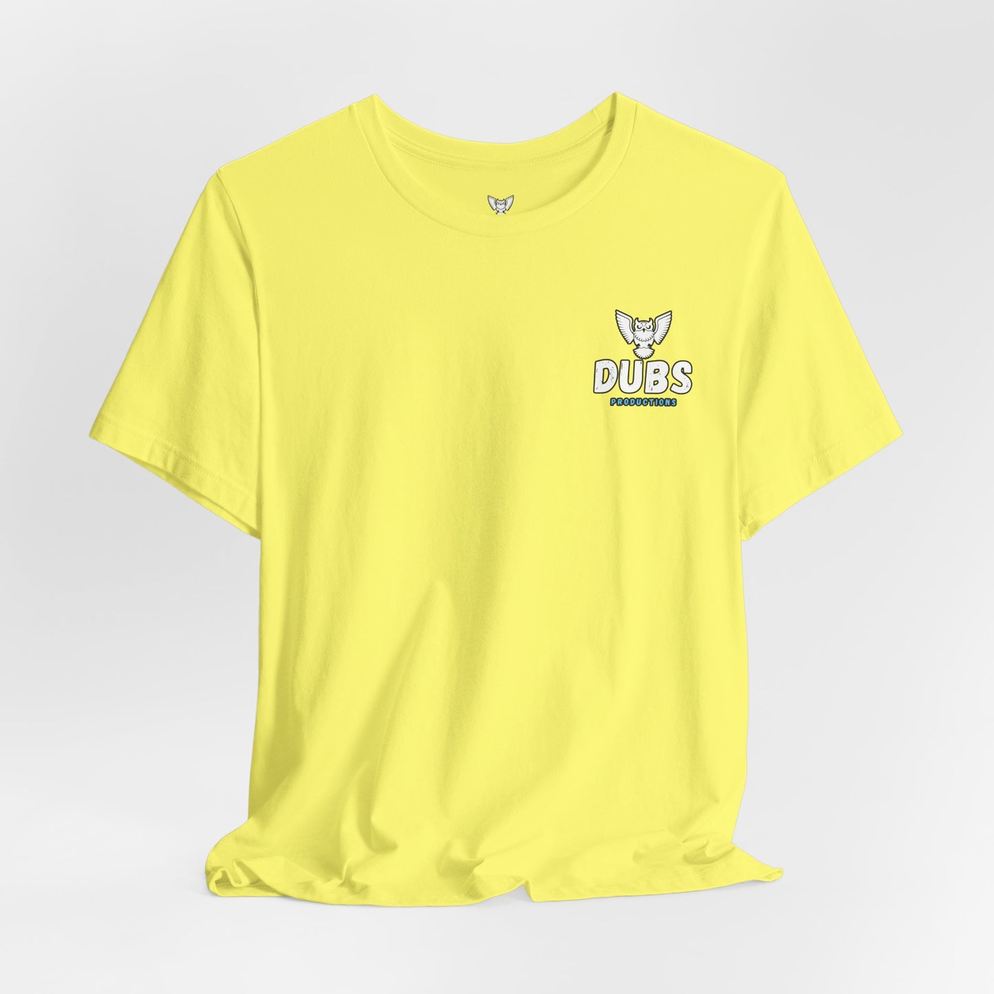 Dubs Emblem | T-Shirt
