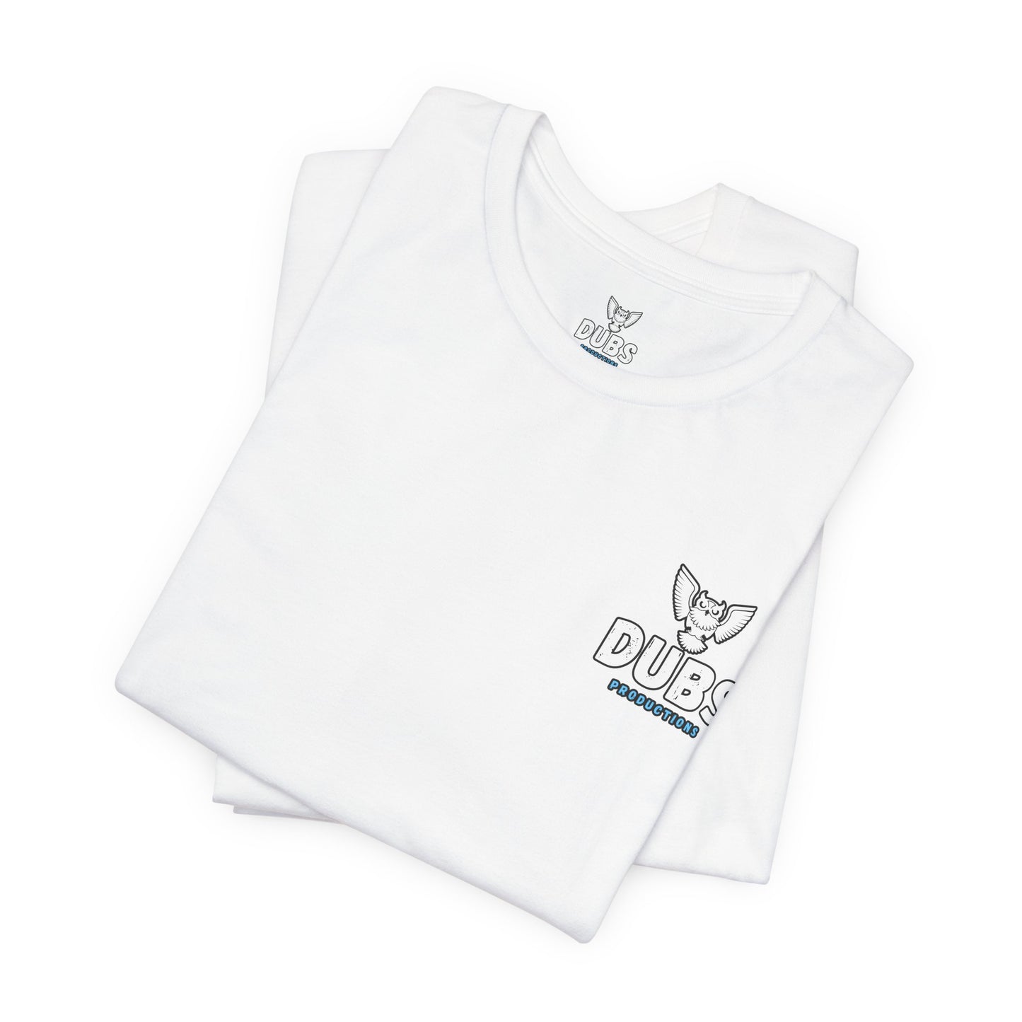 Dubs Emblem | T-Shirt