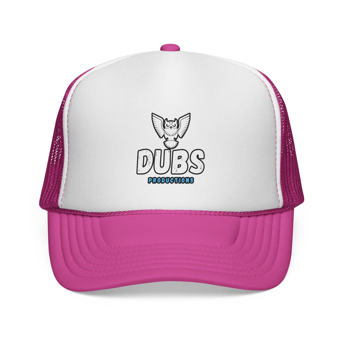 Dubs Emblem | Trucker Hat