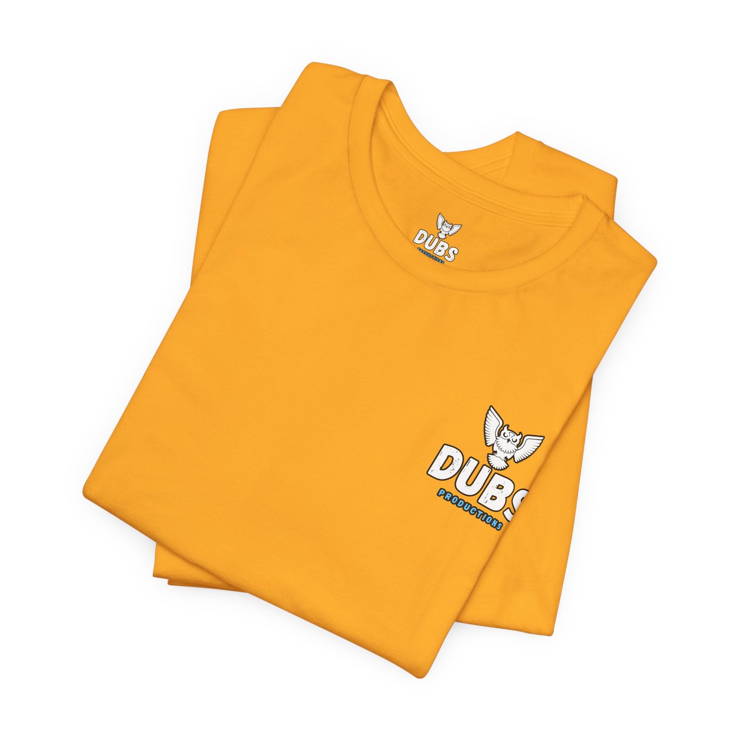 Dubs Emblem | T-Shirt