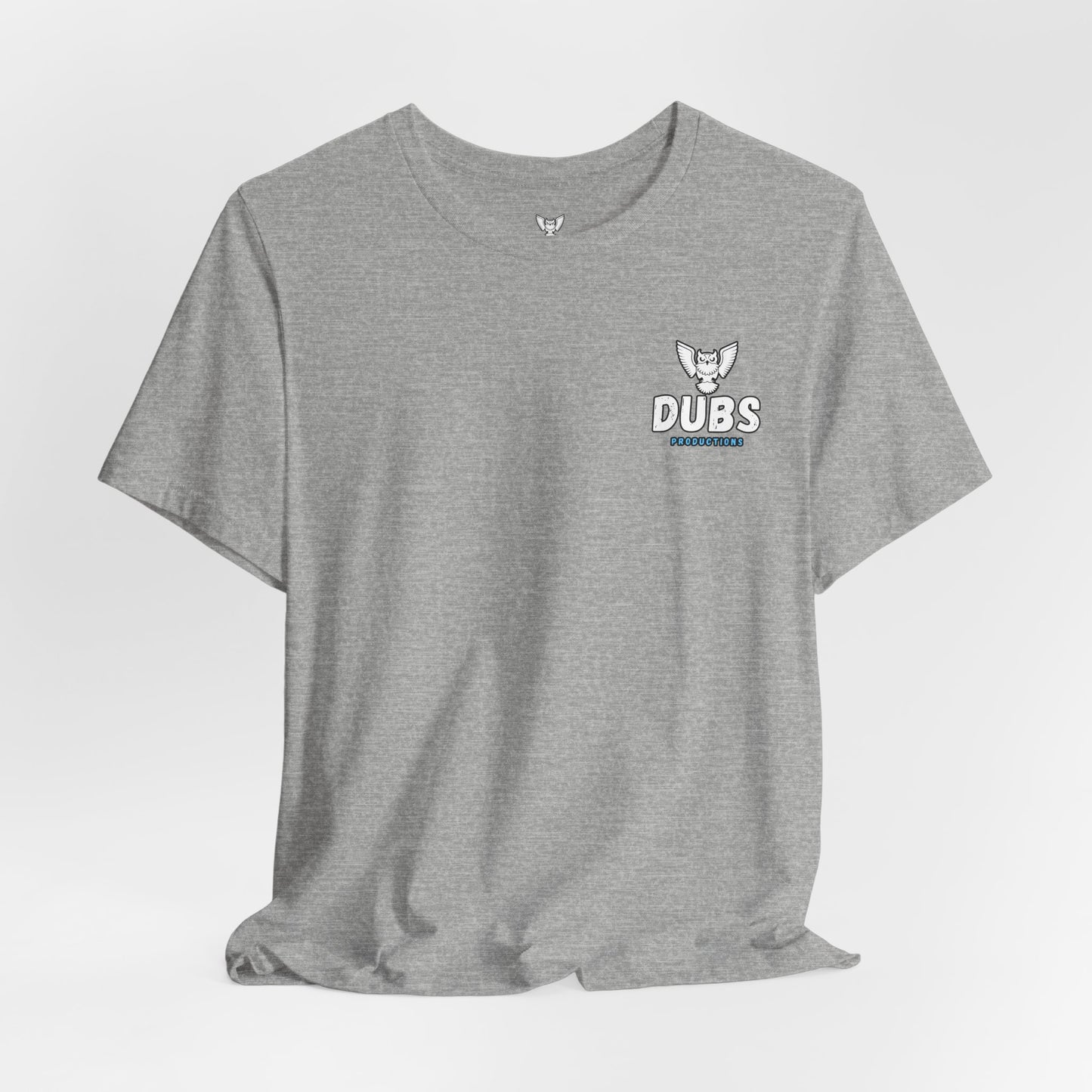 Dubs Emblem | T-Shirt