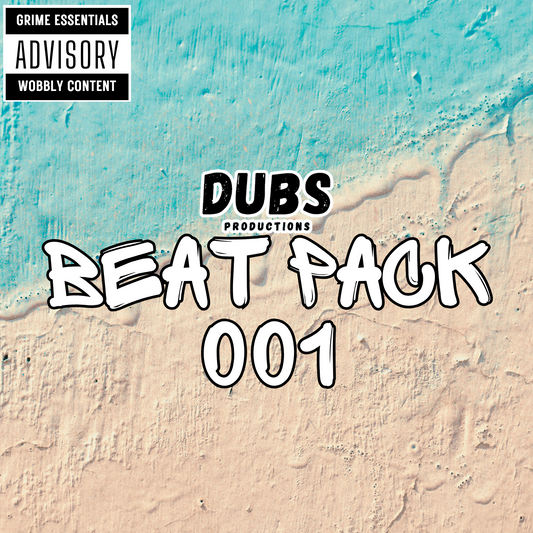 Beat Pack 001