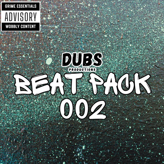 Beat Pack 002