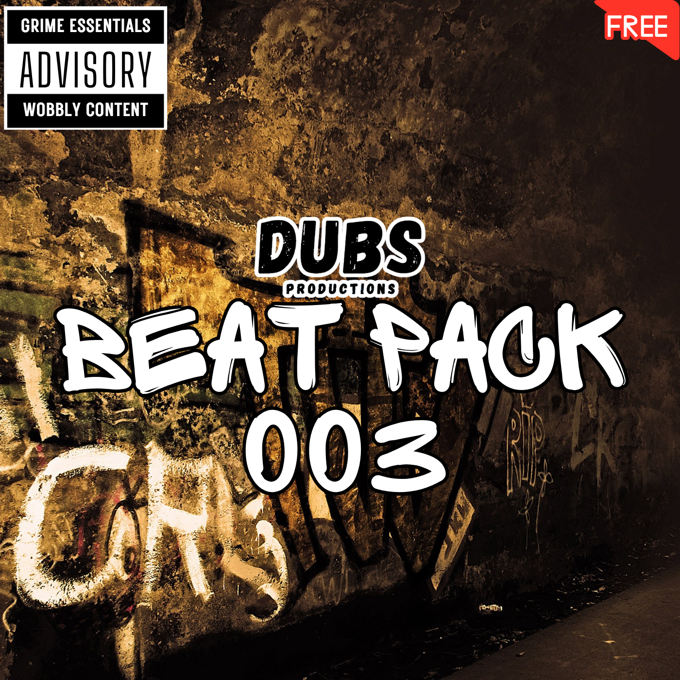 FREE Beat Packs