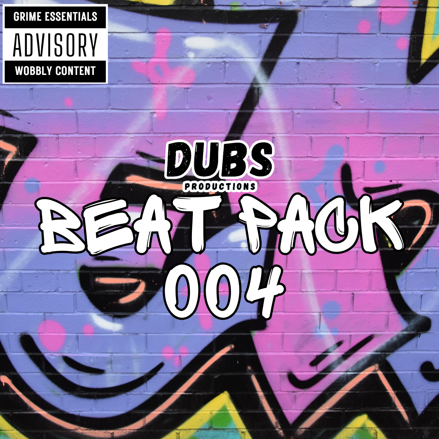 Beat Pack 004