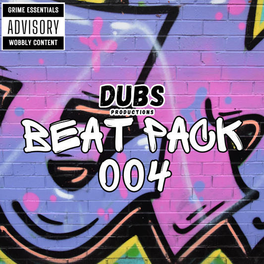 Beat Pack 004